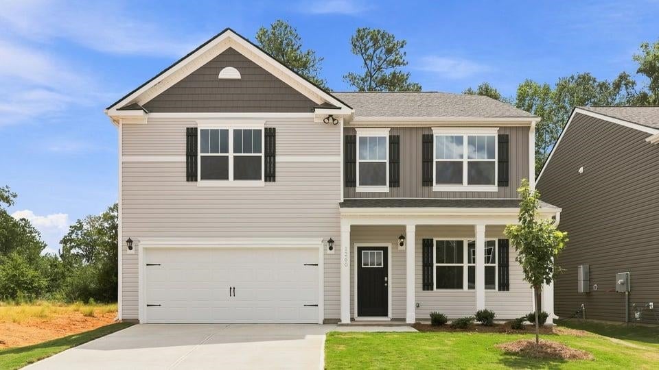 1260 Saginaw Court — photo