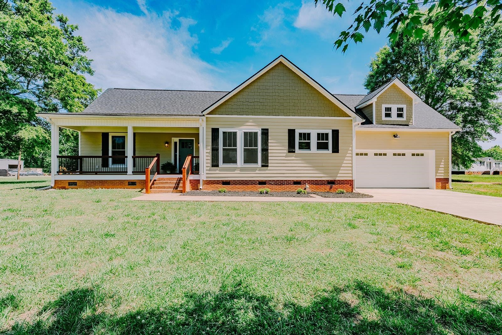 117 Humphries Circle — photo