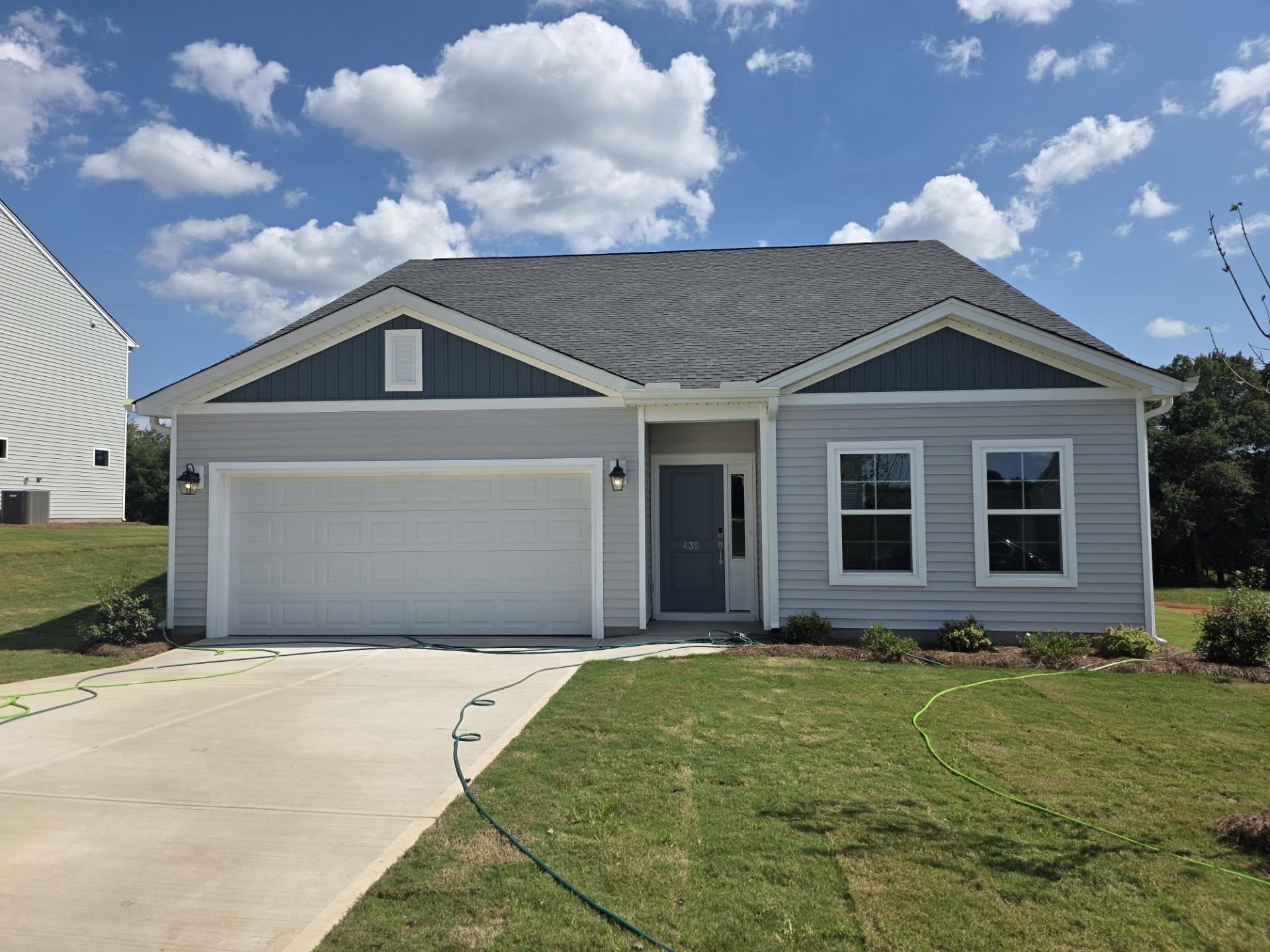 435 Dodger Avenue Lot 9 — photo