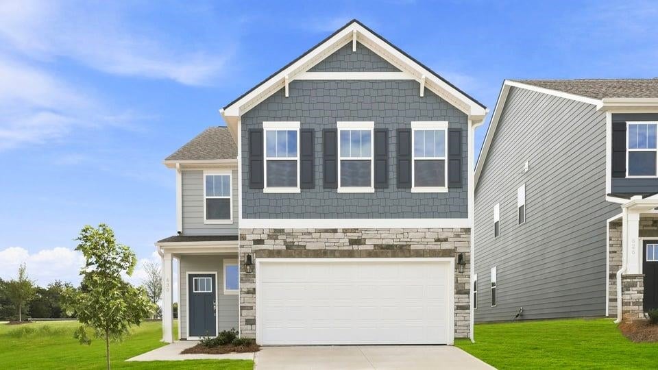 630 Fonseca Court — photo