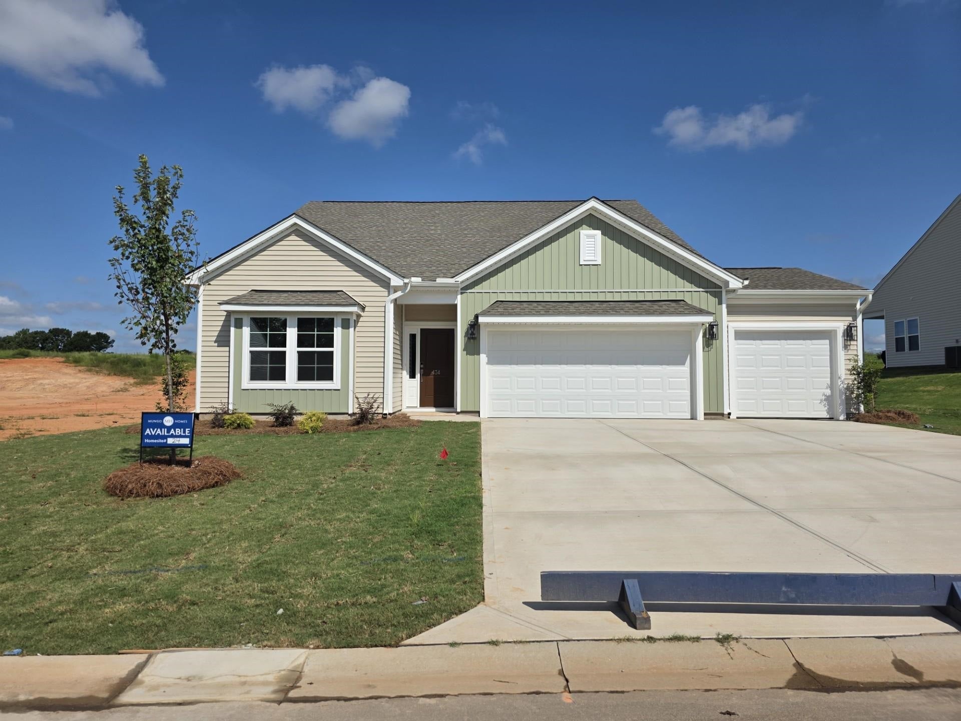 434 Dodger Avenue Lot 24 — photo