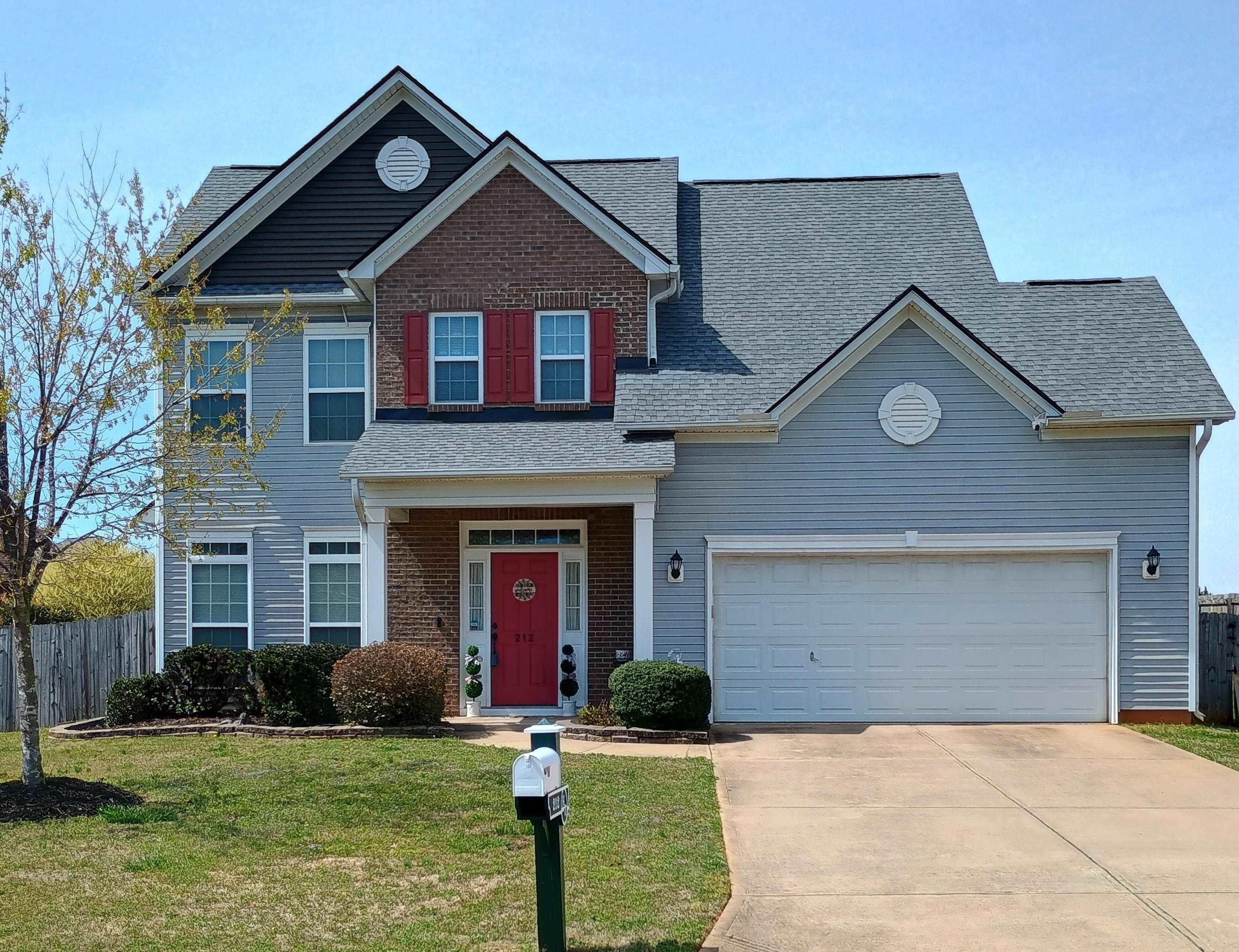 212 Slate Drive — photo