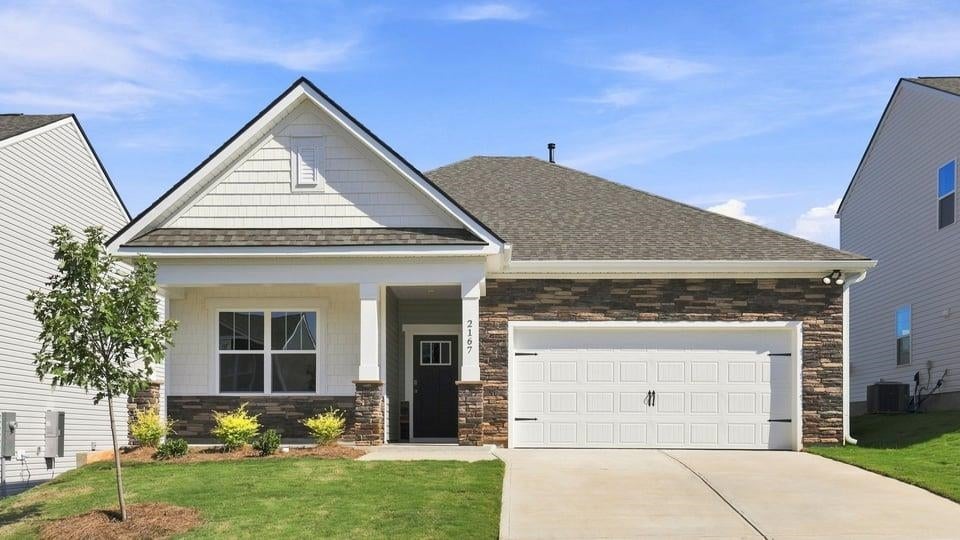 2167 Springview Court — photo