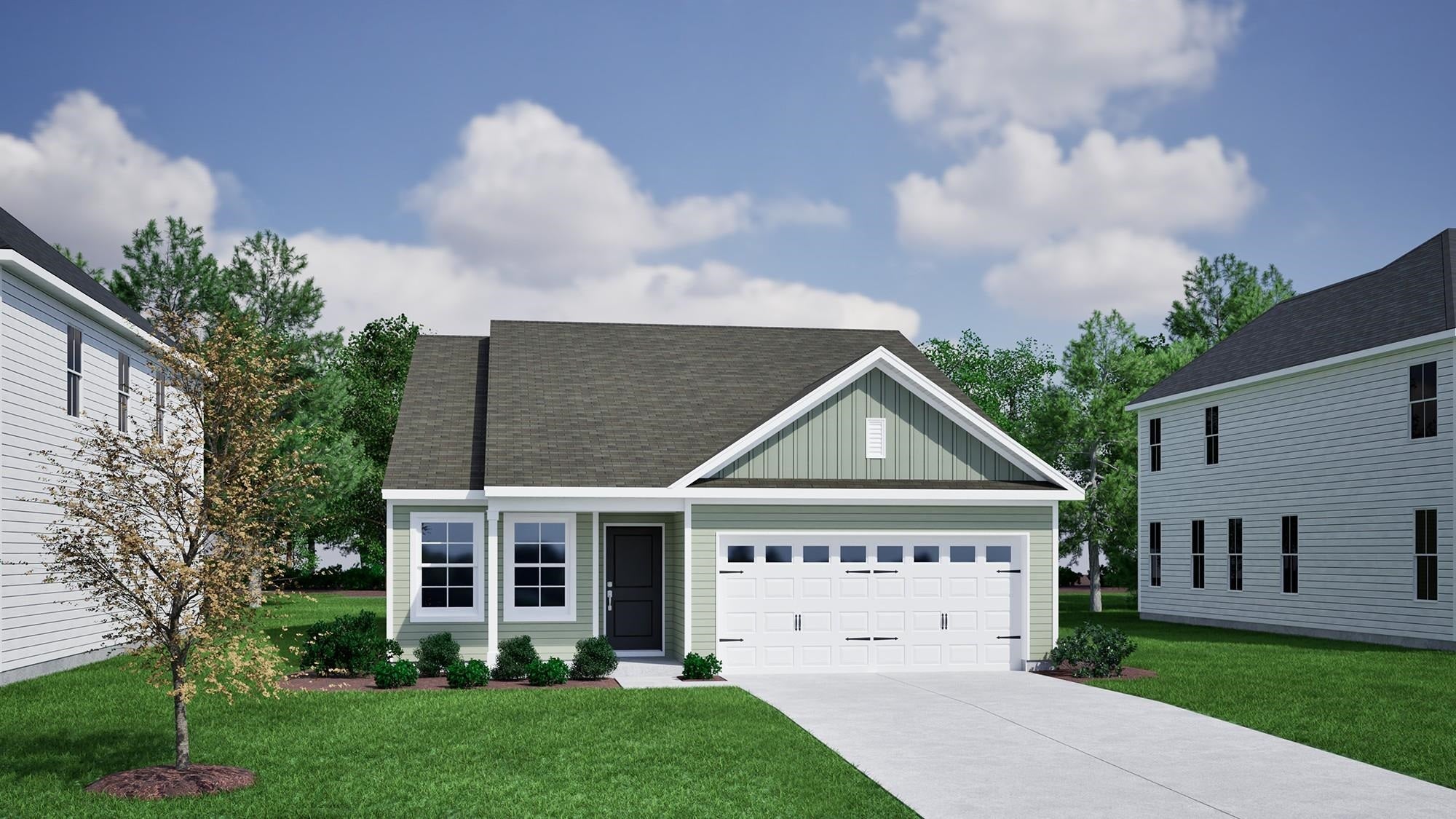 7079 New Horizons Lane Lot 21 — photo