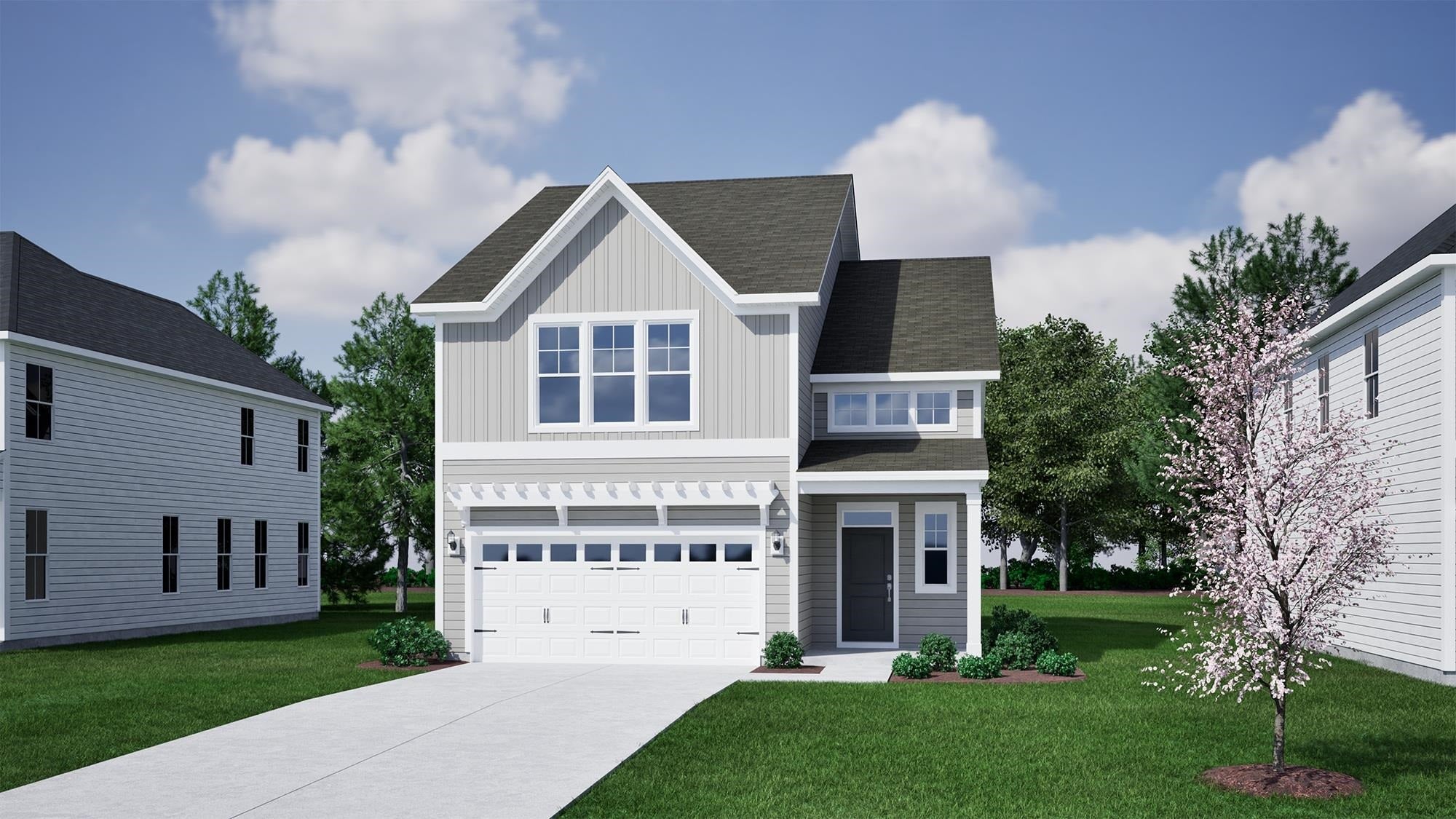 7075 New Horizons Lane Lot 20 — photo