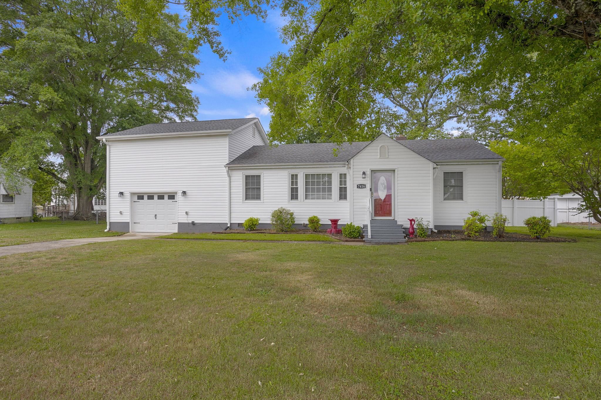 7416 Gravely Court — photo