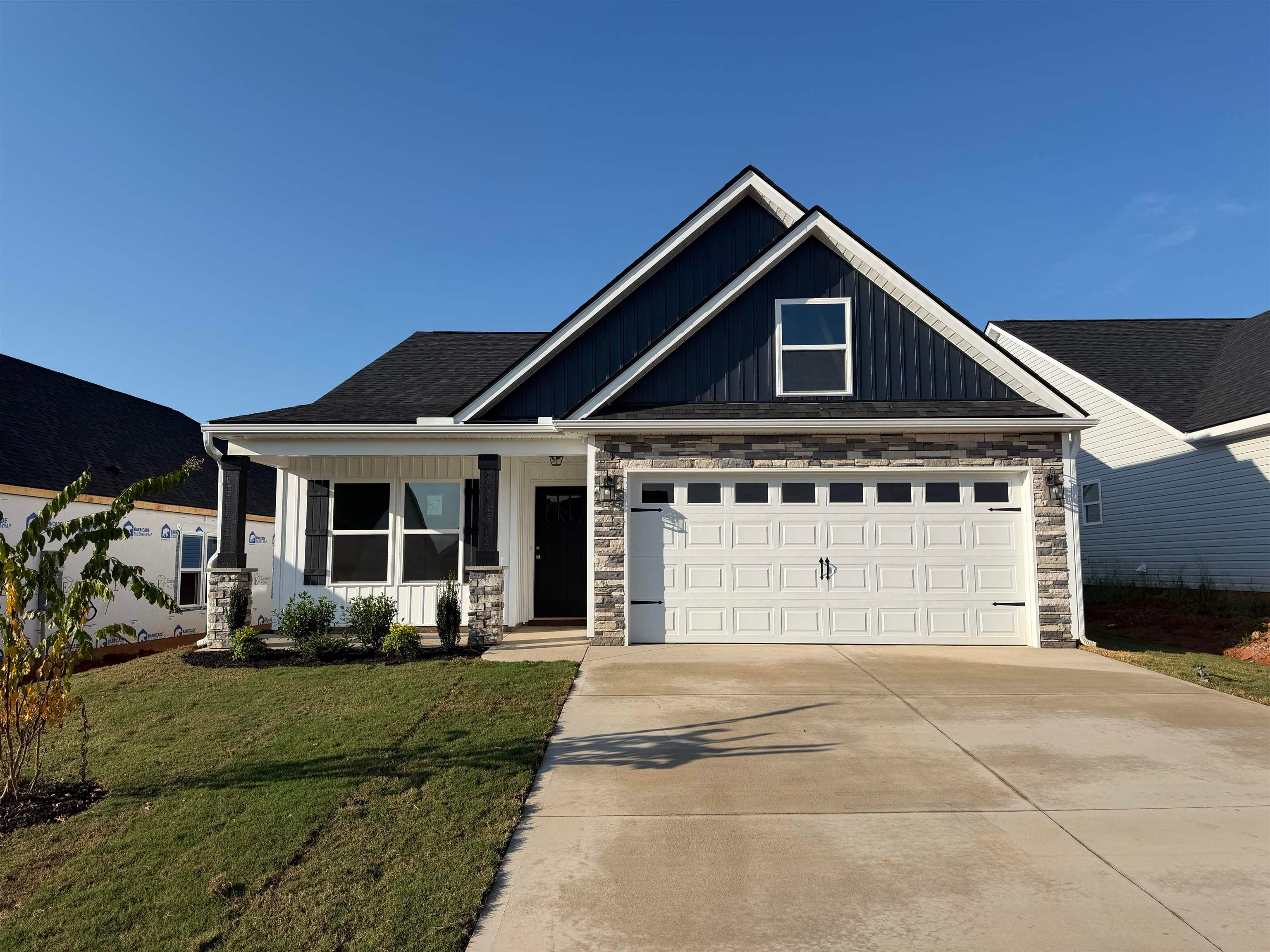 1720 Spruce Knoll Street — photo