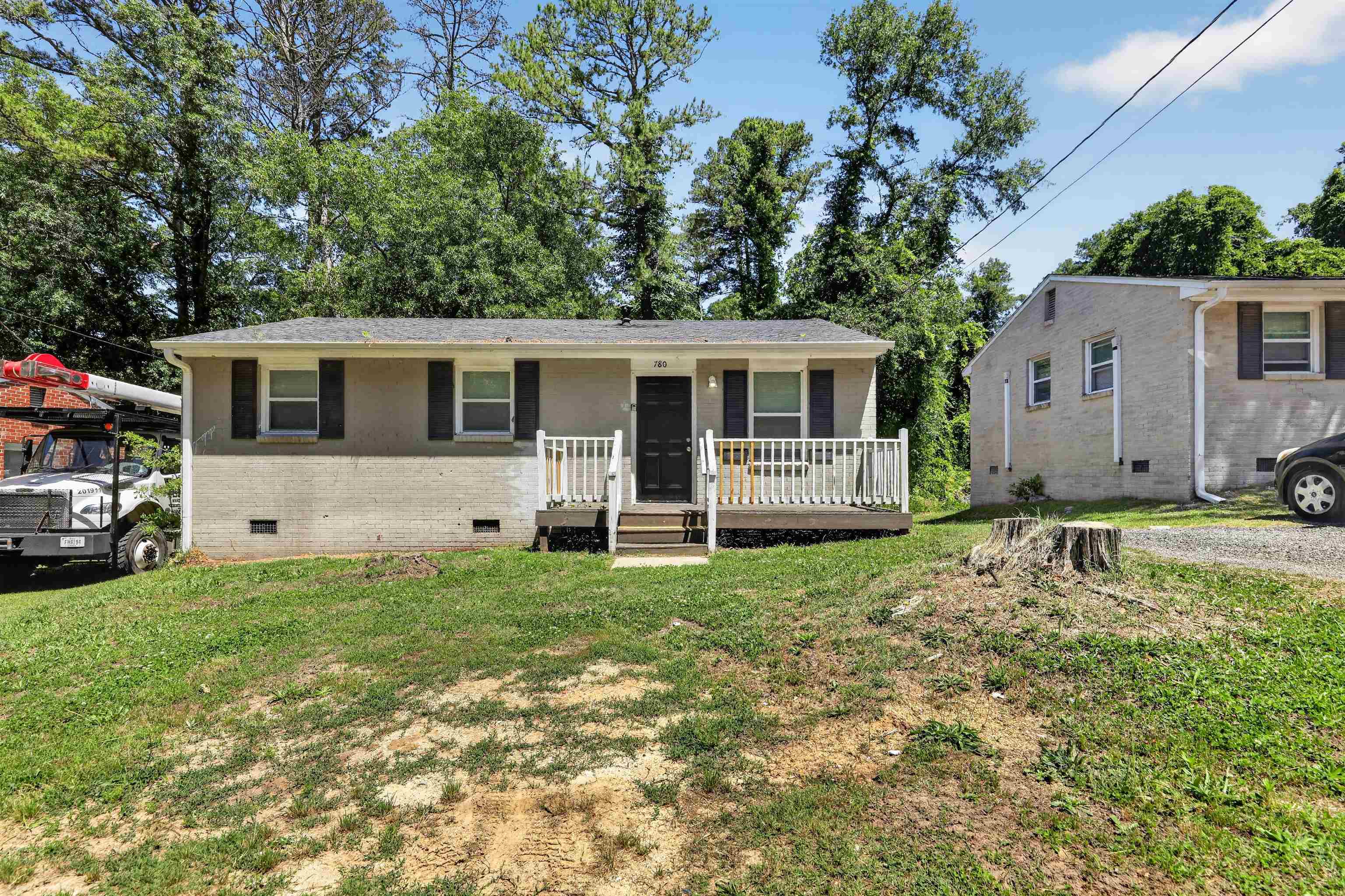 780 Wofford Street — photo
