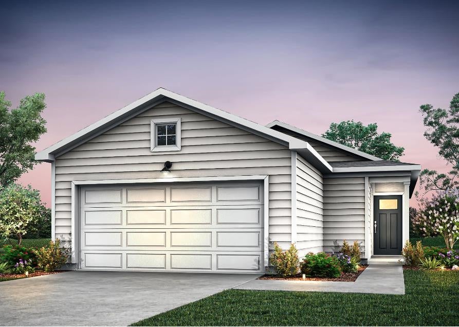 9023 Margot Place Lot 89 — photo