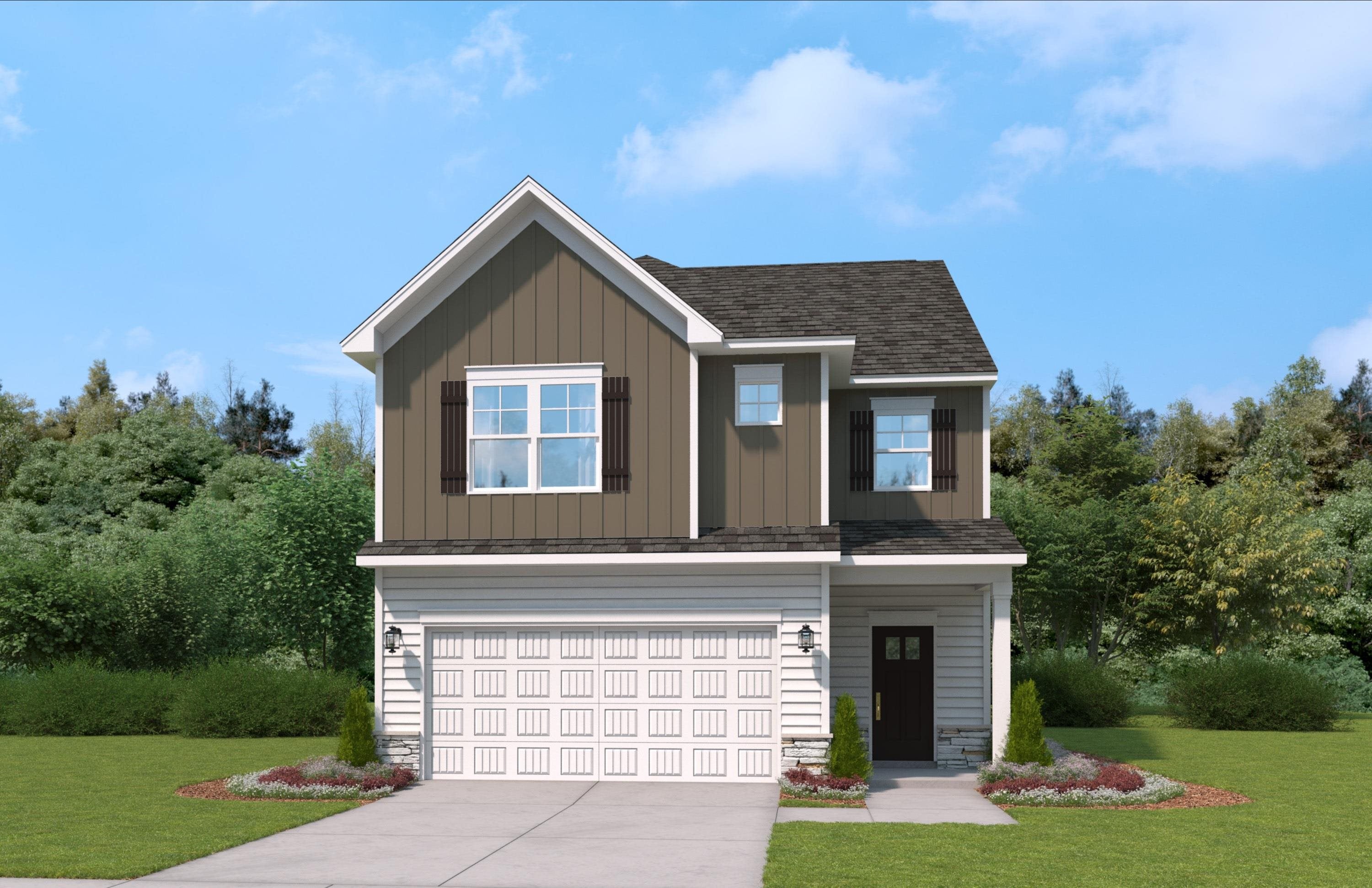 1436 Harper Mae Drive — photo