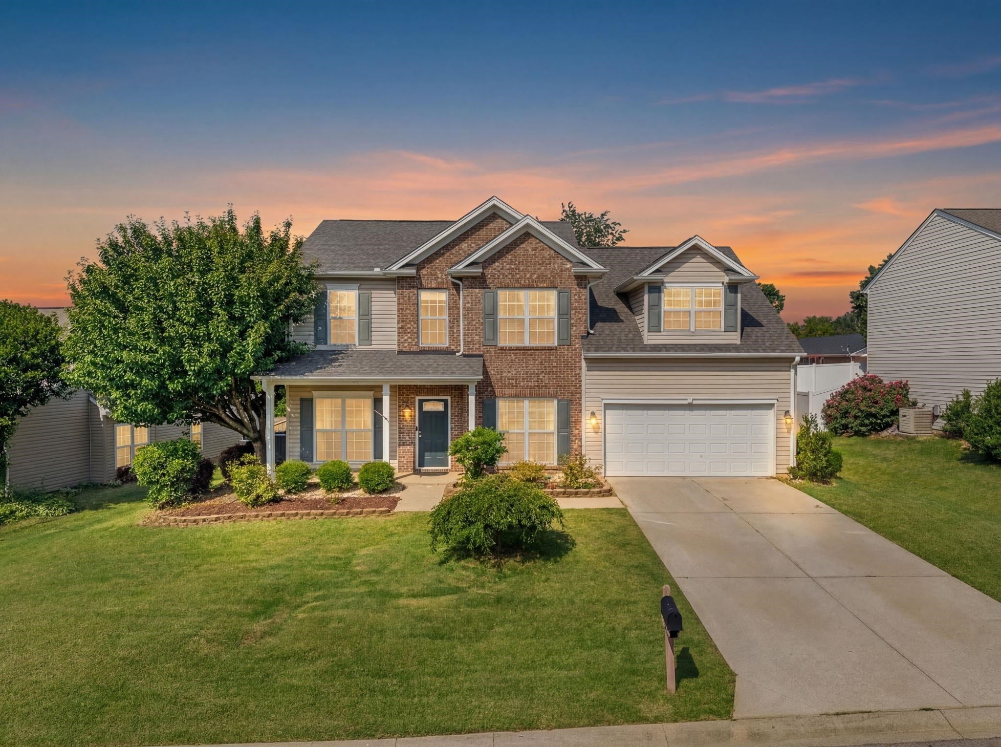 116 Rogers Mill Drive — photo