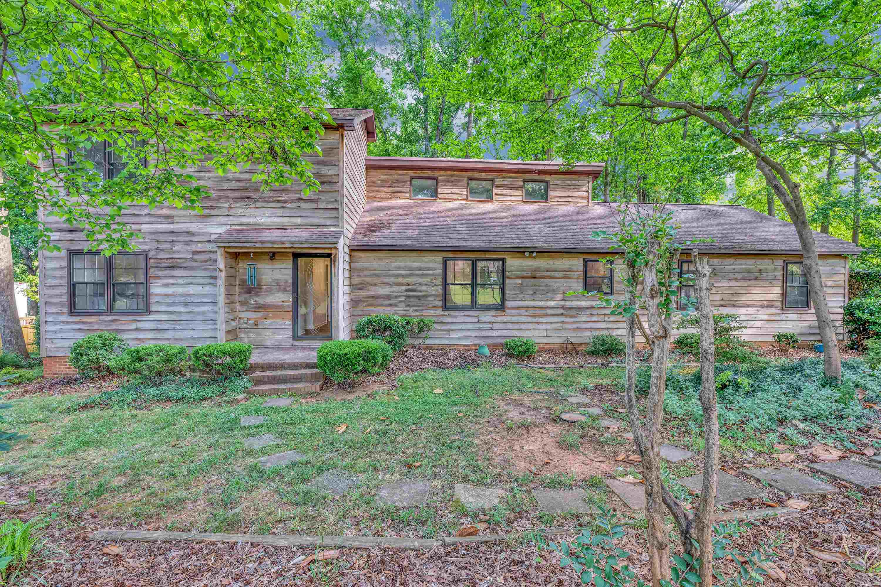 512 Brian Drive — photo