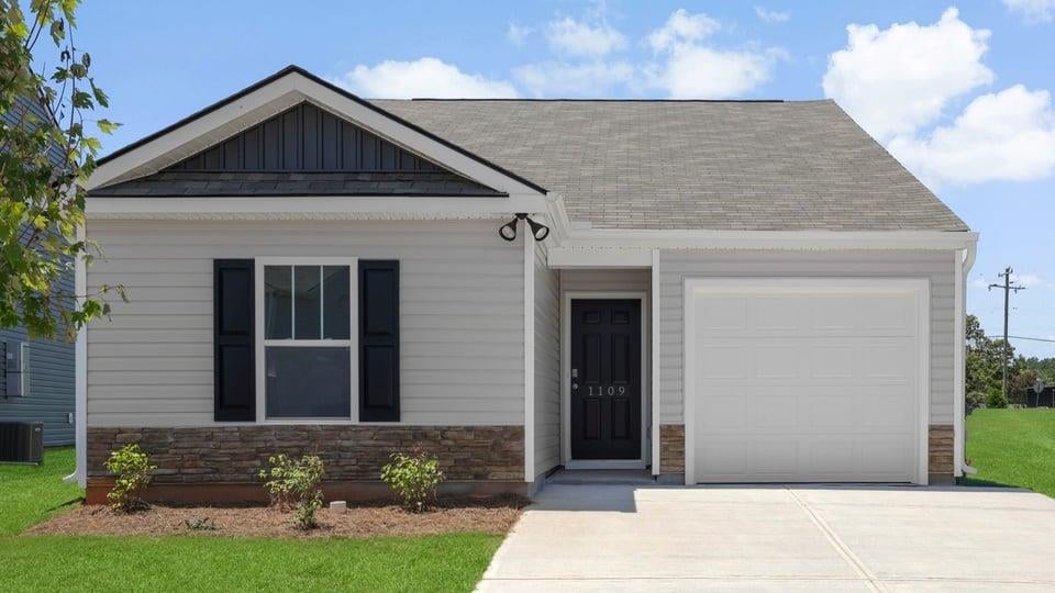 1109 Kaden Court — photo