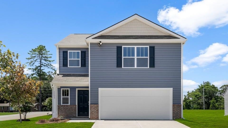 1105 Kaden Court — photo