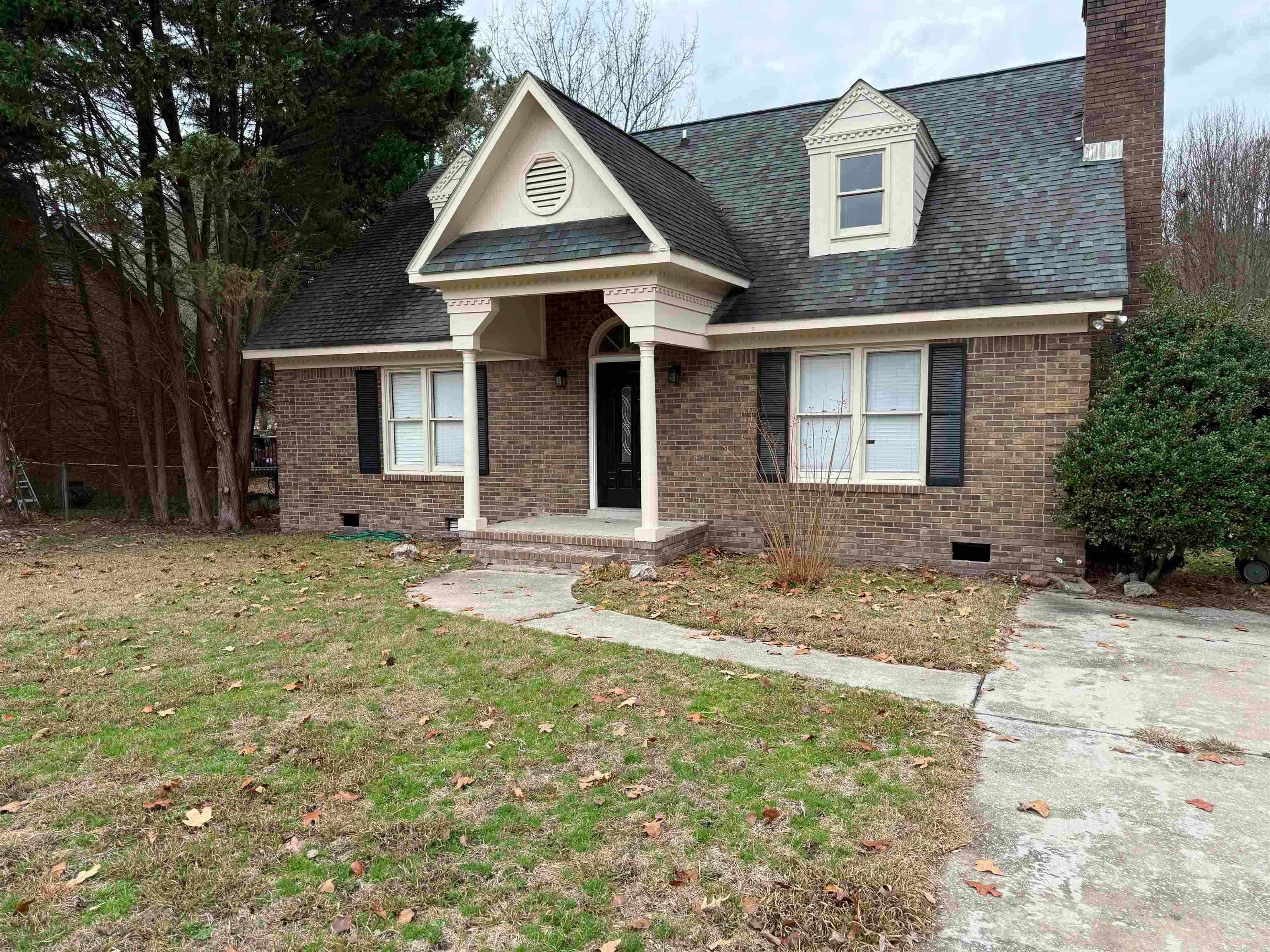 413 Seton Hall Drive — photo