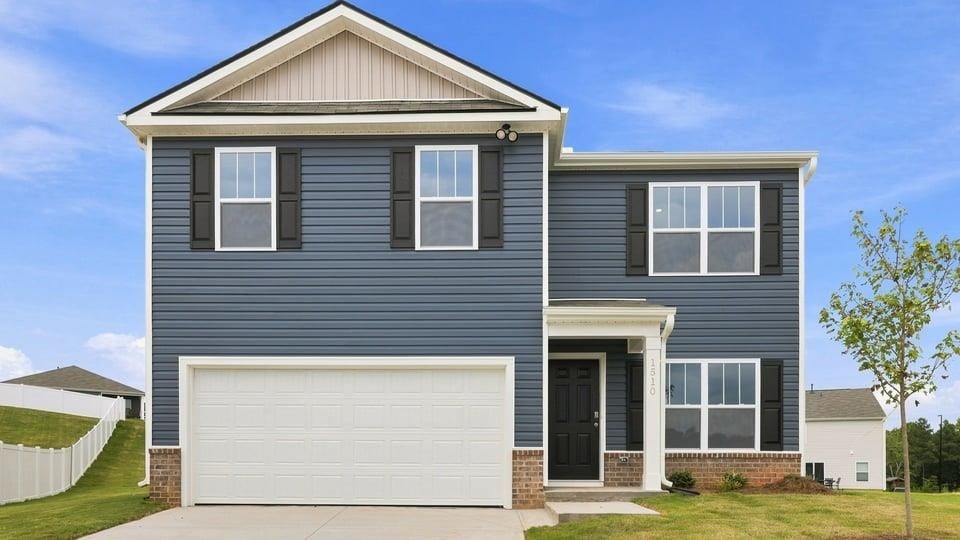 1510 Azure Lane — photo