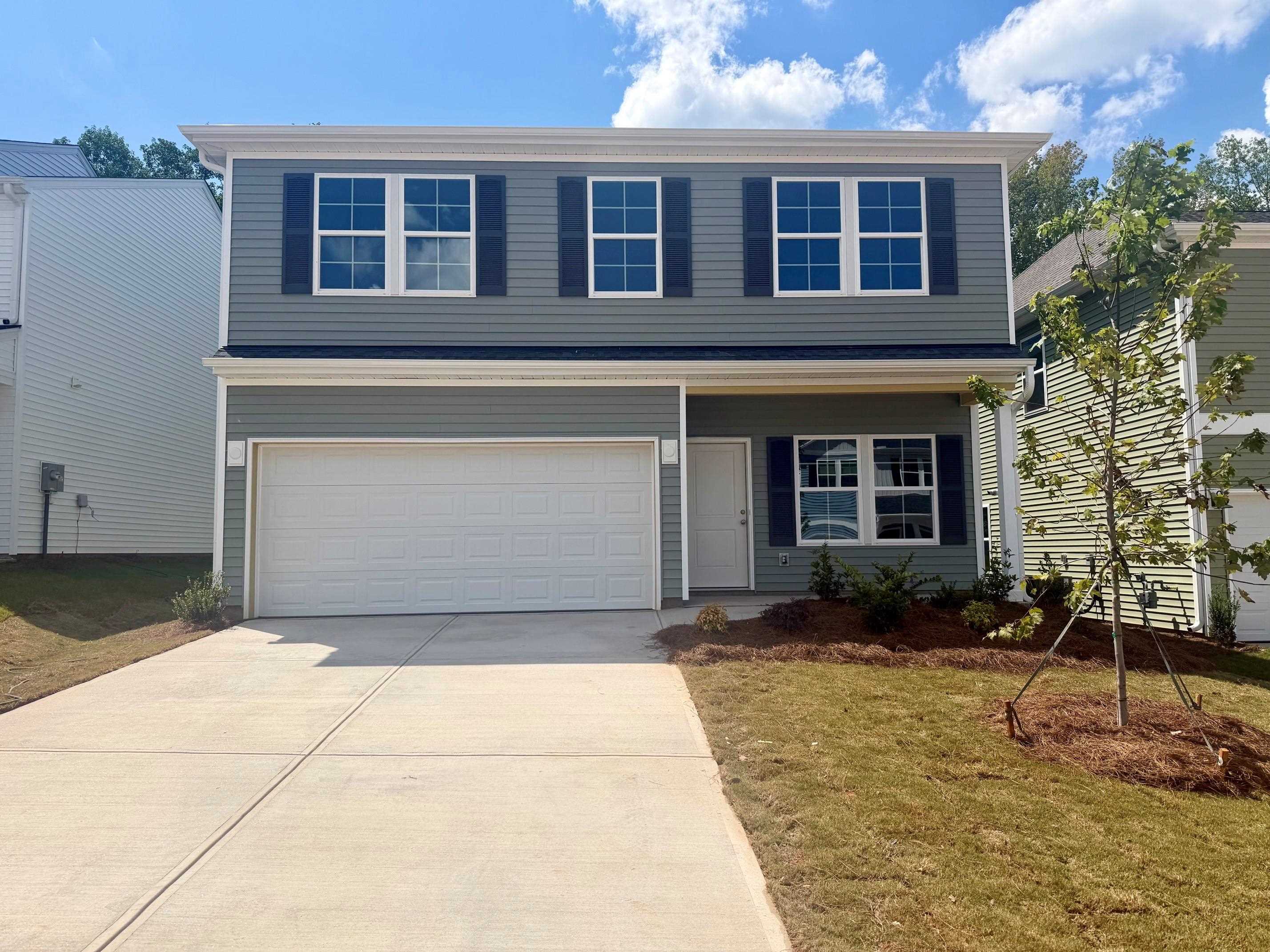 12131 Lansbury Drive Homesite 67 — photo