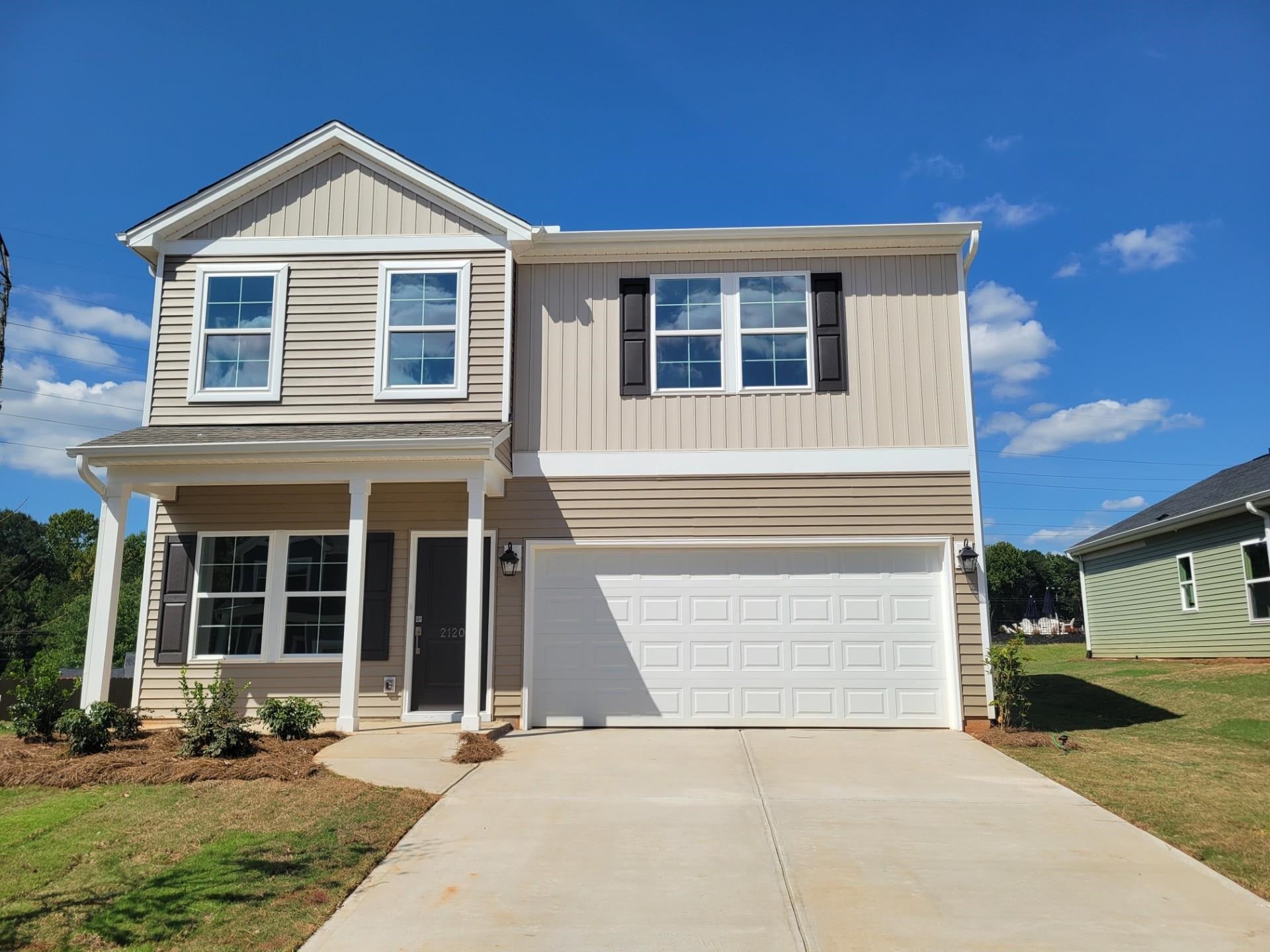 2120 Mayberry Drive Lot 20 — photo