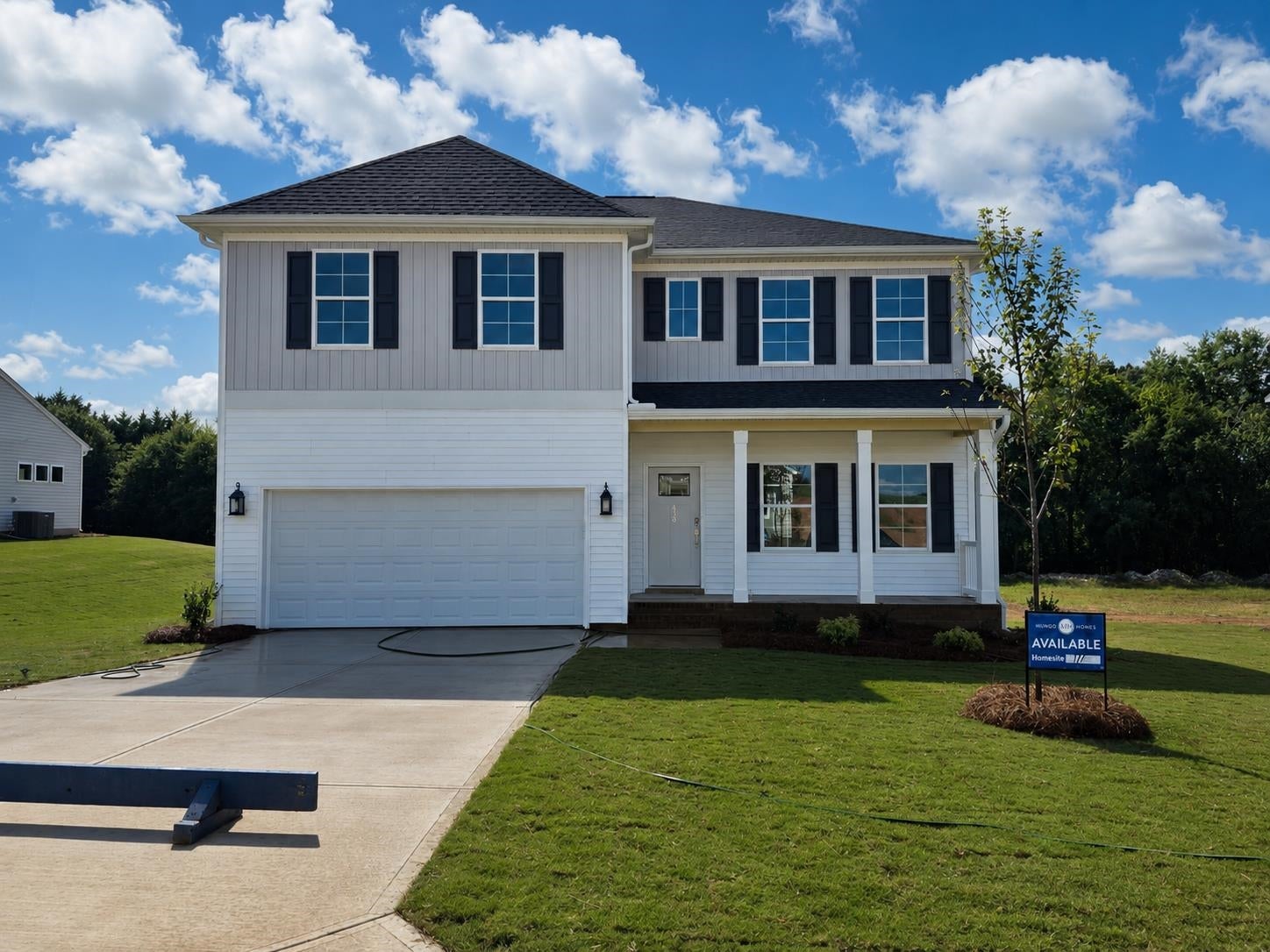 439 Dodger Avenue Lot 10 — photo