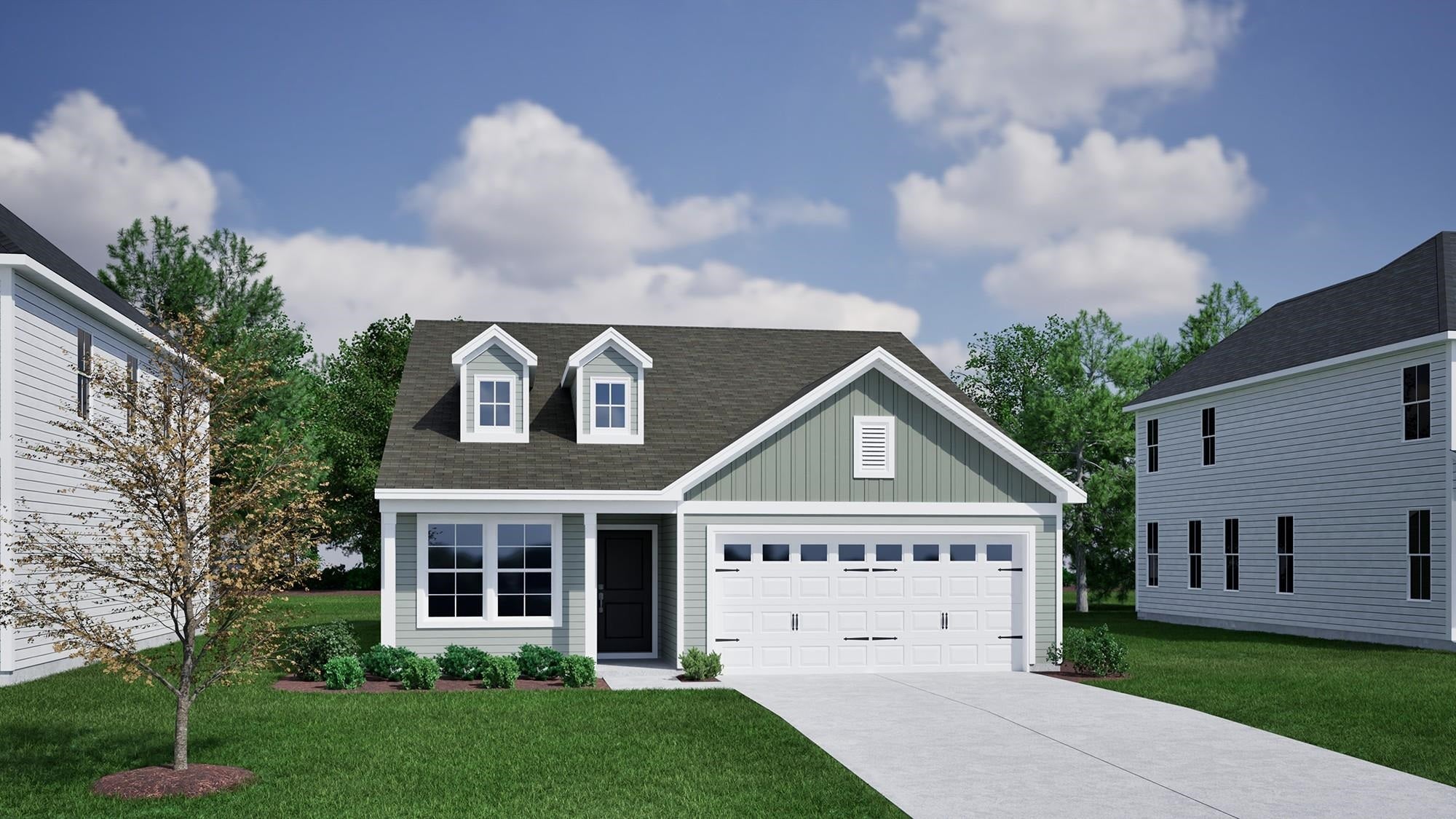 7092 New Horizons Lane Lot 83 — photo