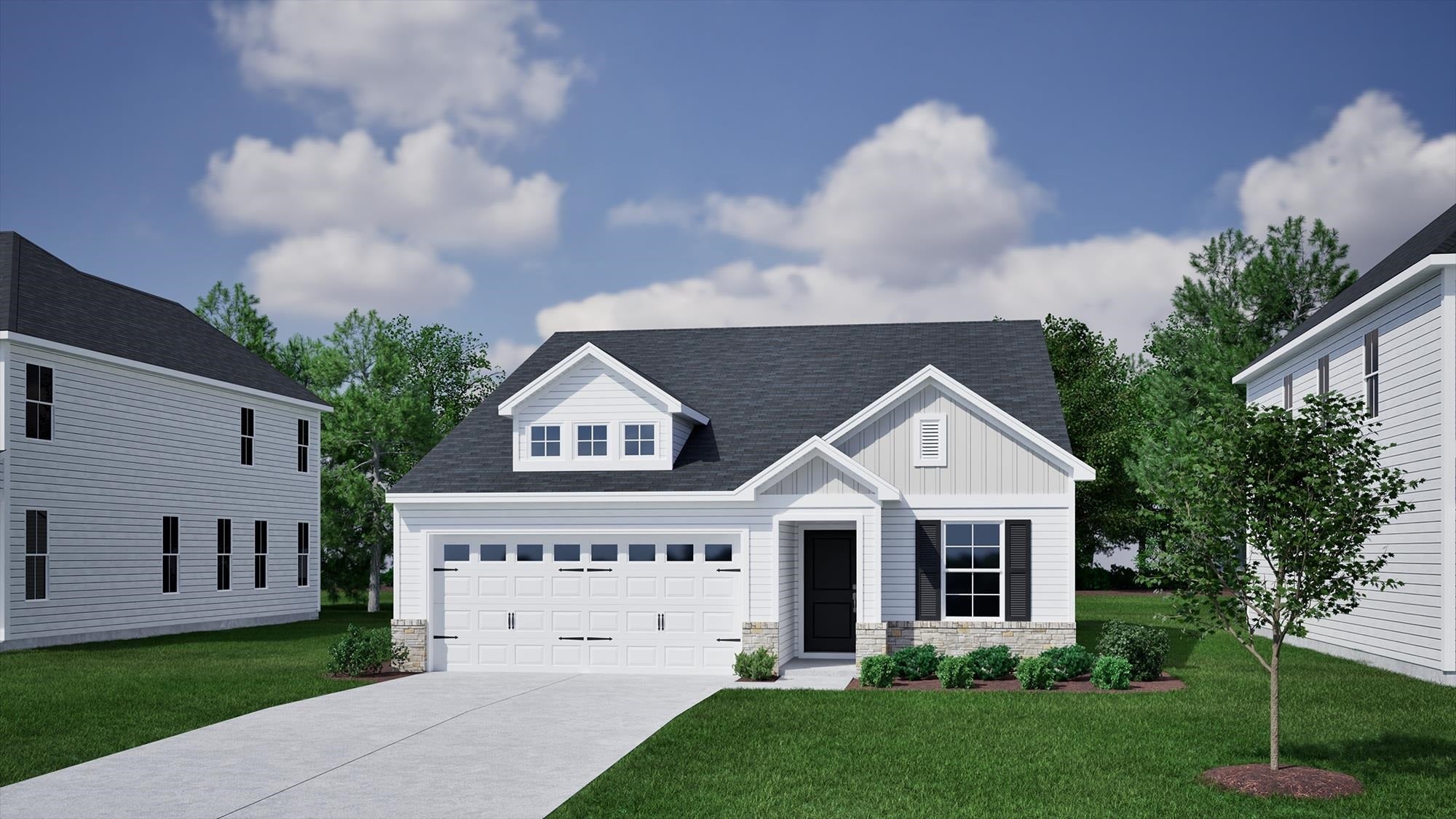 7083 New Horizons Lane Lot 22 — photo