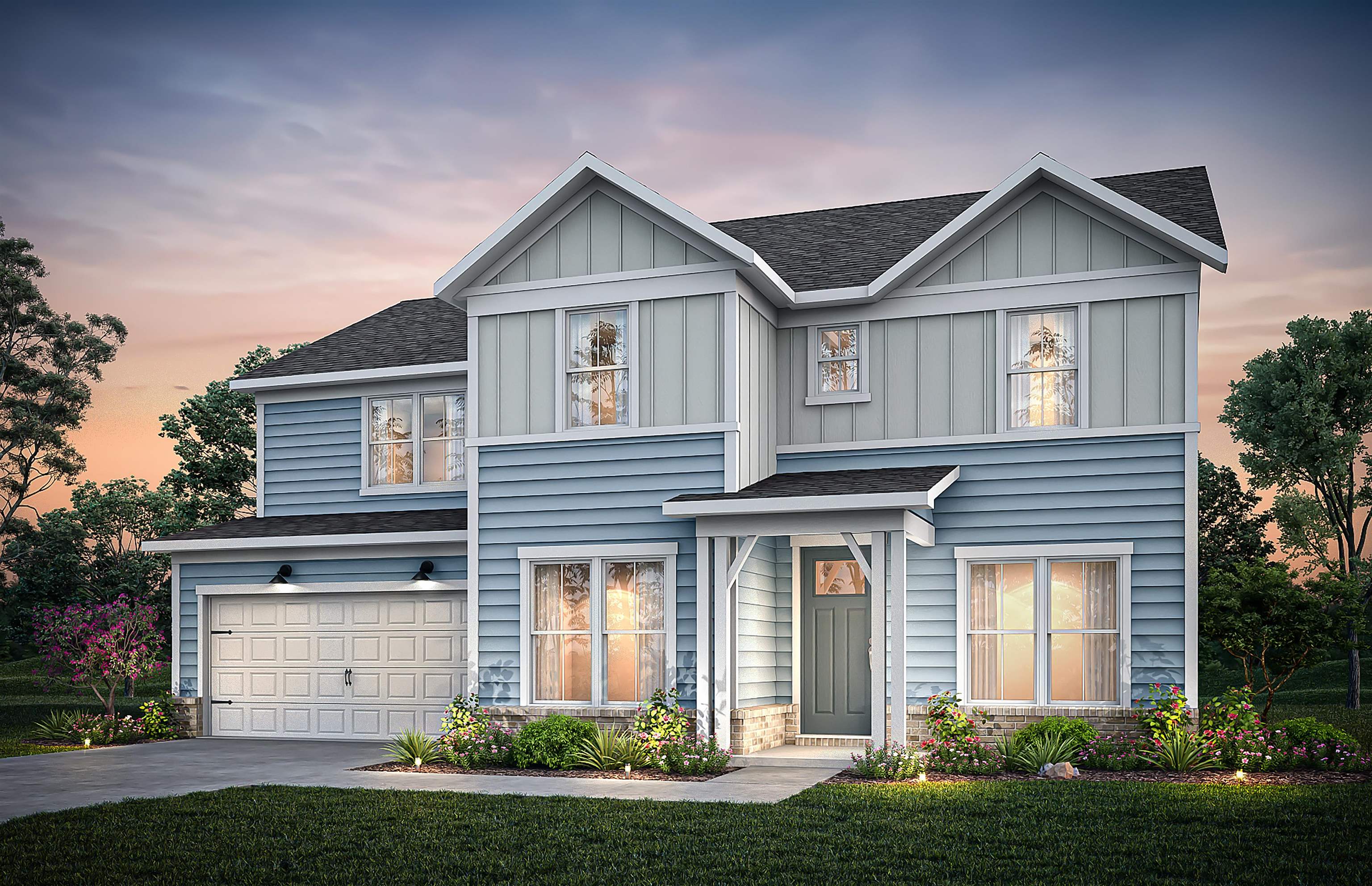 801 Sweetwater Springs Drive Lot 117 — photo