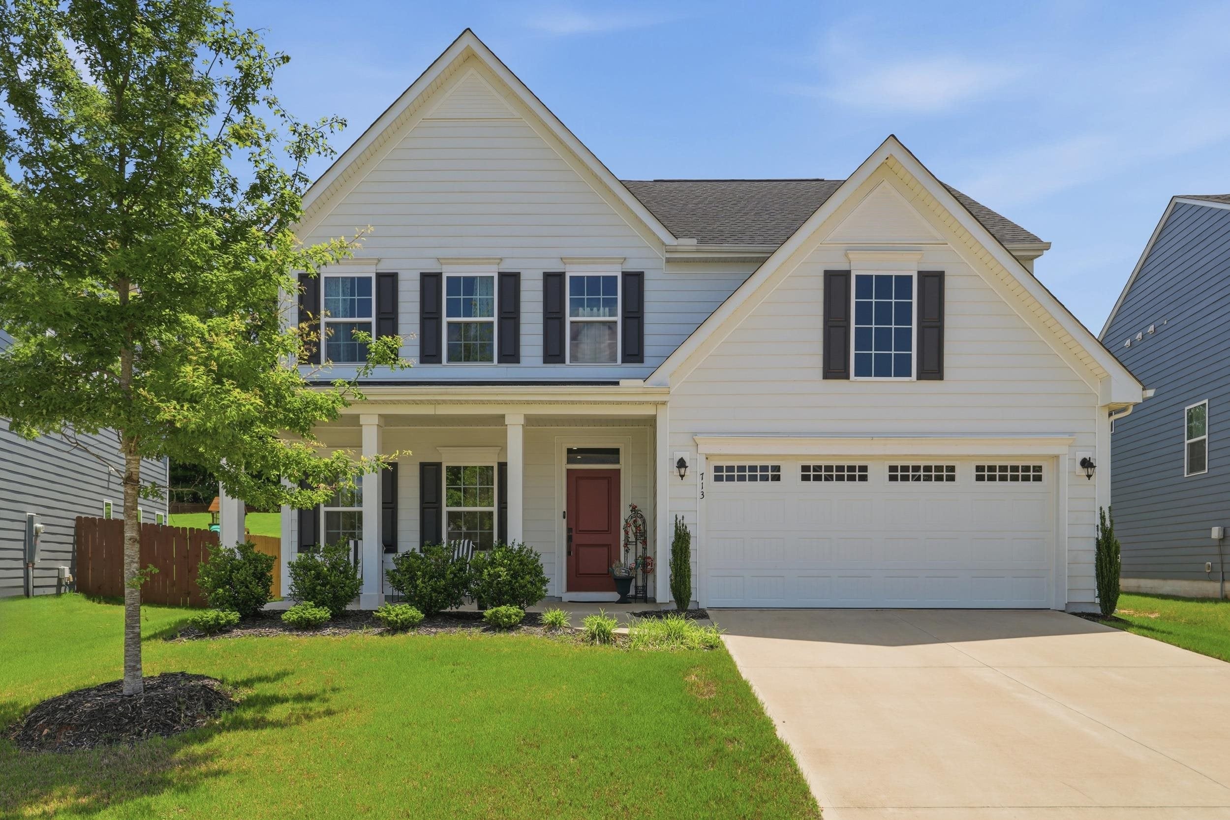 713 Lady Fern Drive — photo