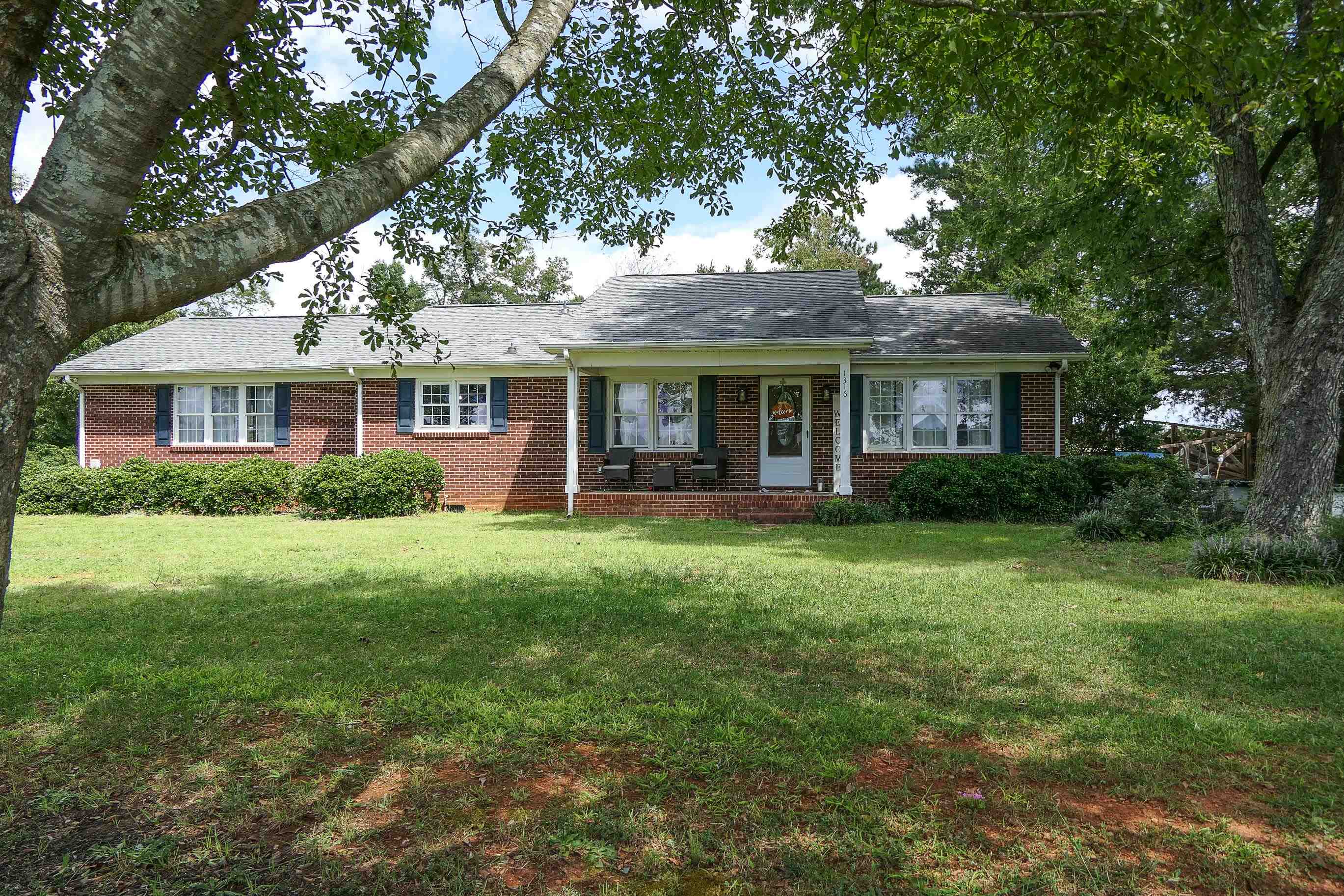 1316 Swofford Drive — photo