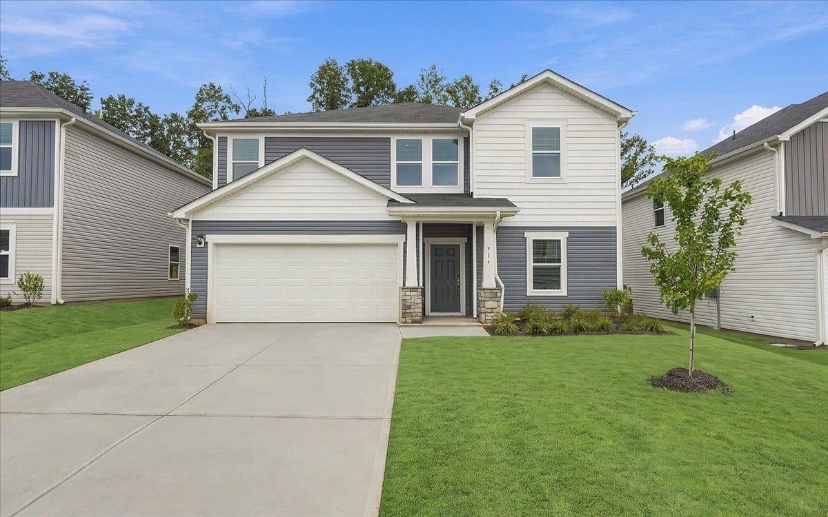 914 Rising Oak Court — photo