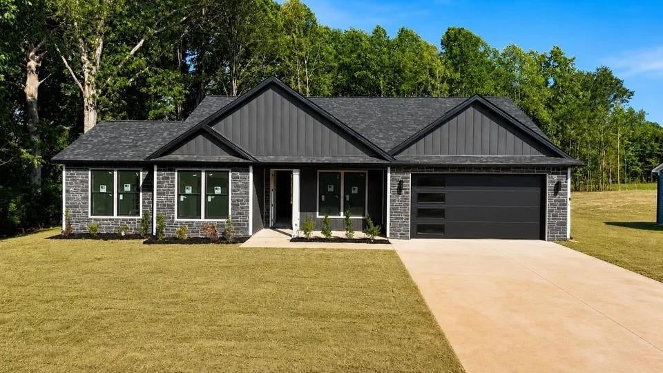 234 Sand Clay Road Lot 1 — photo