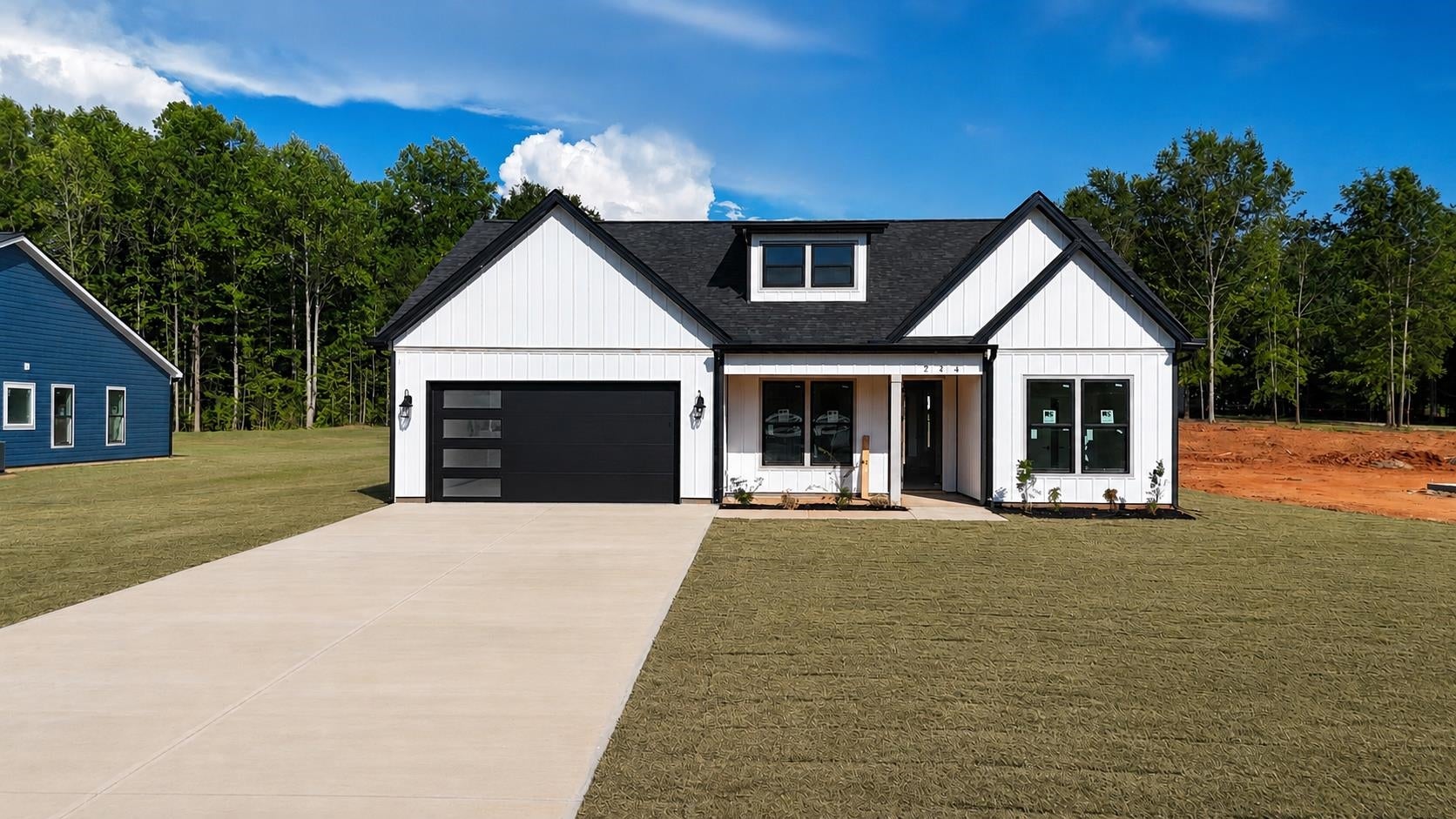 224 Sand Clay Road Lot 3 — photo