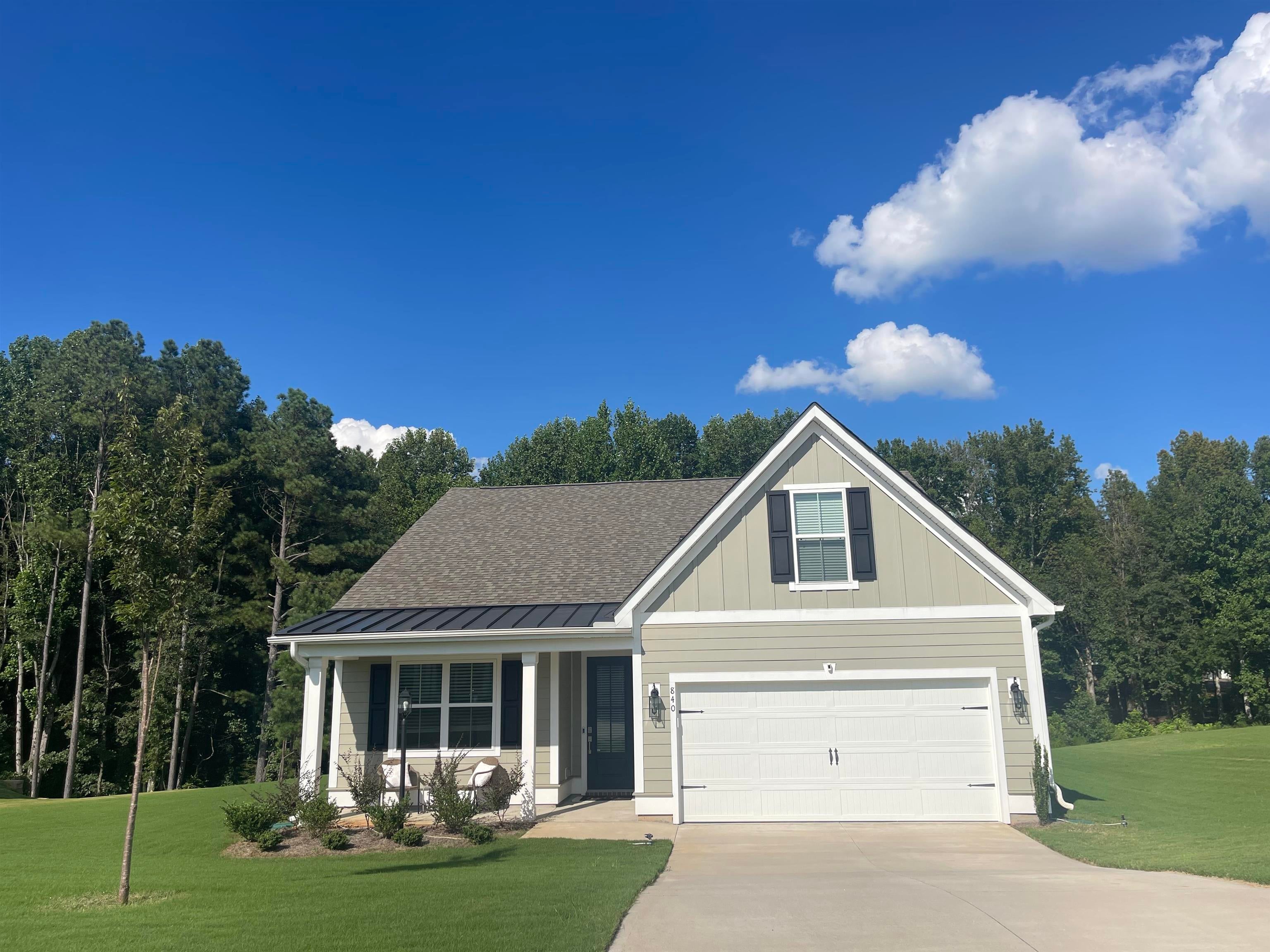 840 Orchard Valley Lane — photo