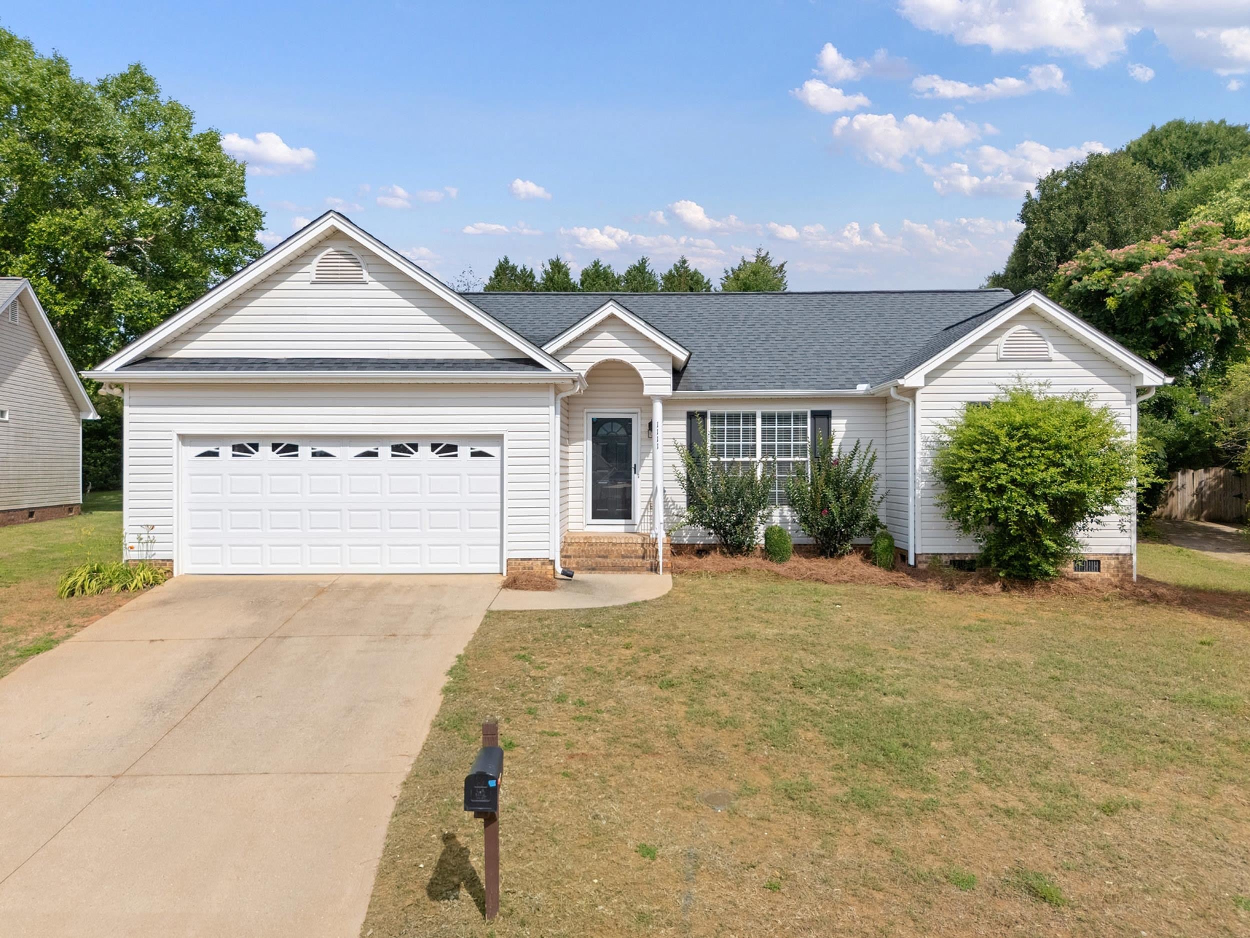 1111 Dunwoody Drive — photo