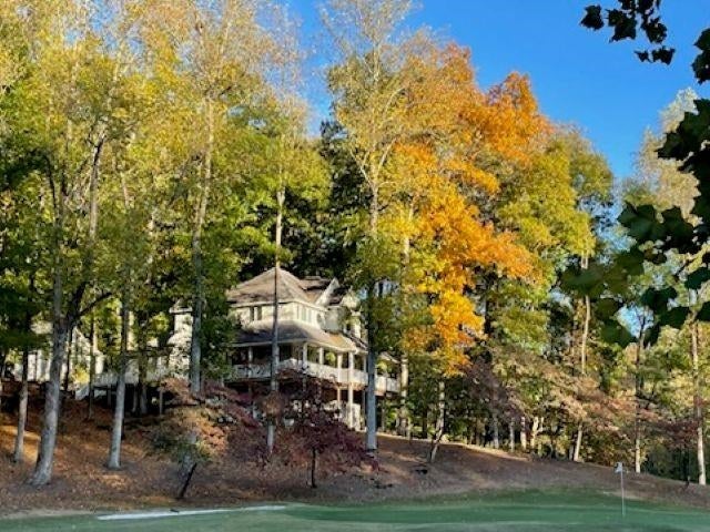 154 Broken Bow Run — photo