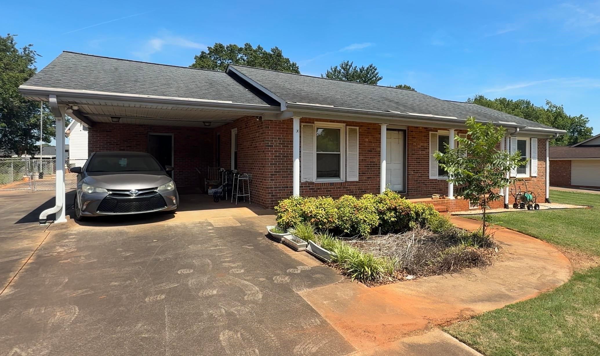 3540 Parris Bridge Road — photo