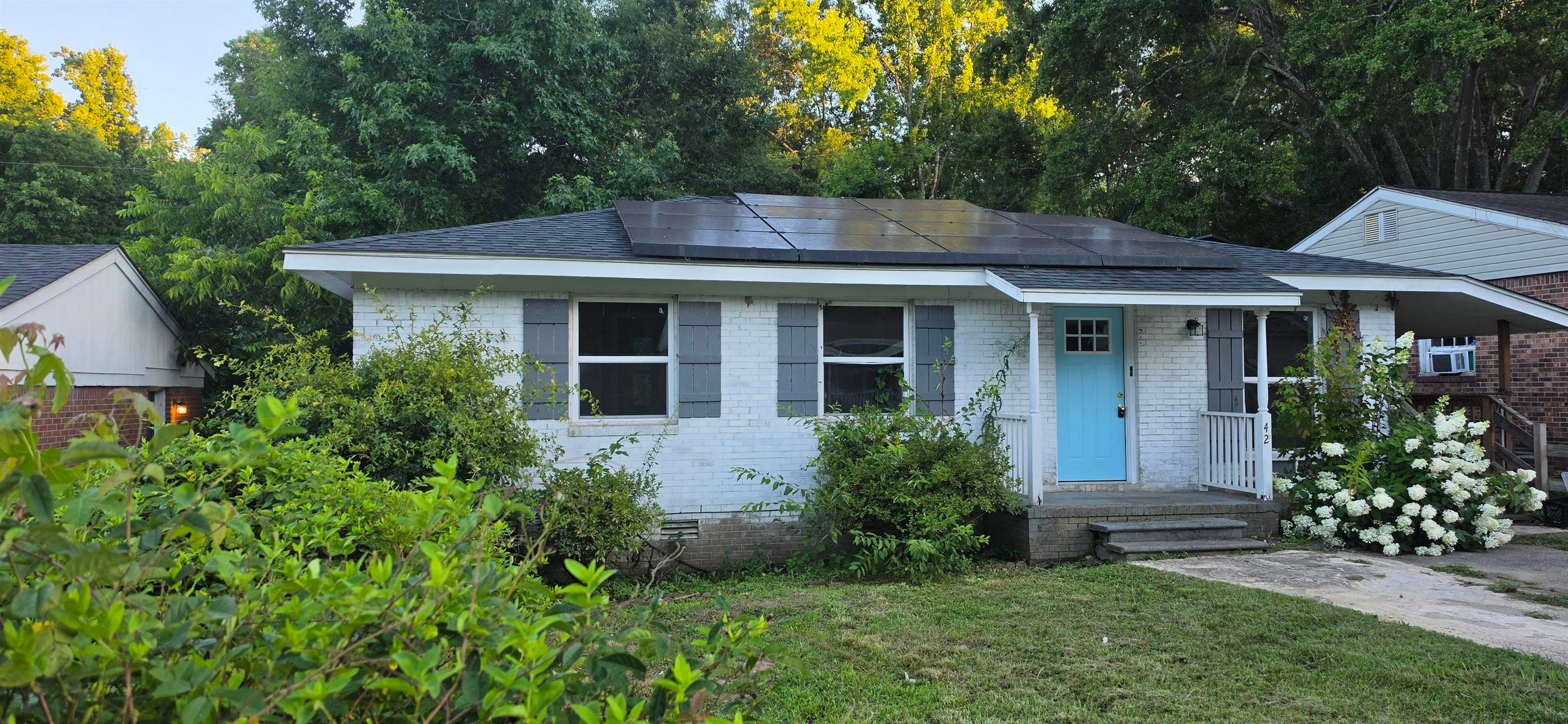 42 Shady Lane — photo