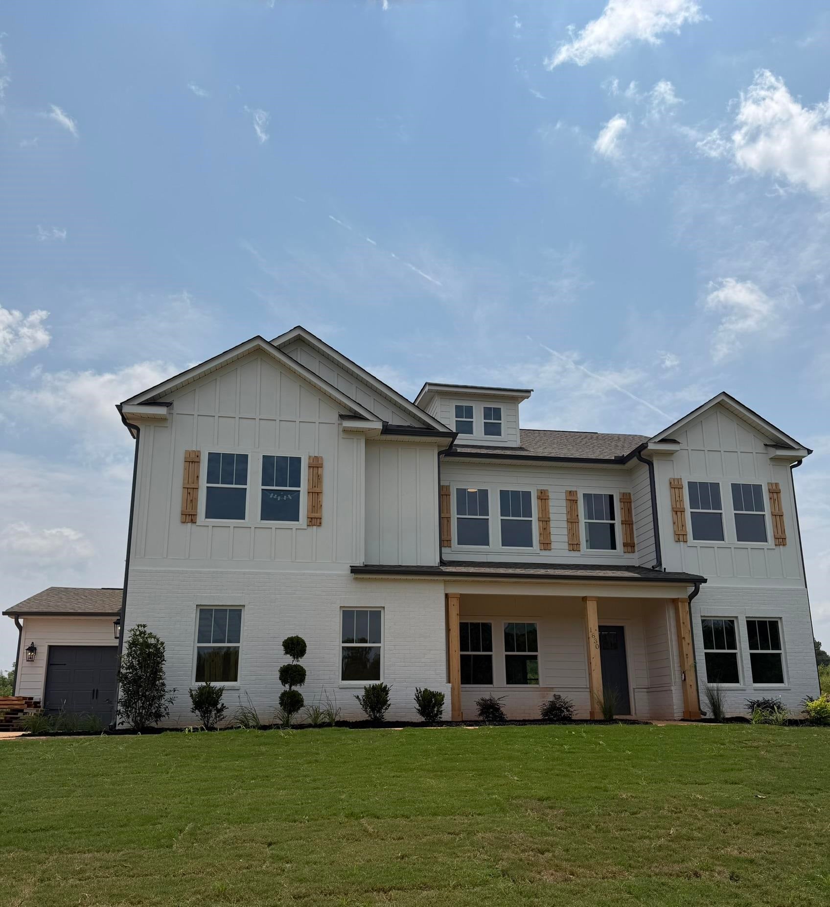 1830 Reidville Sharon Road Site 2 — photo