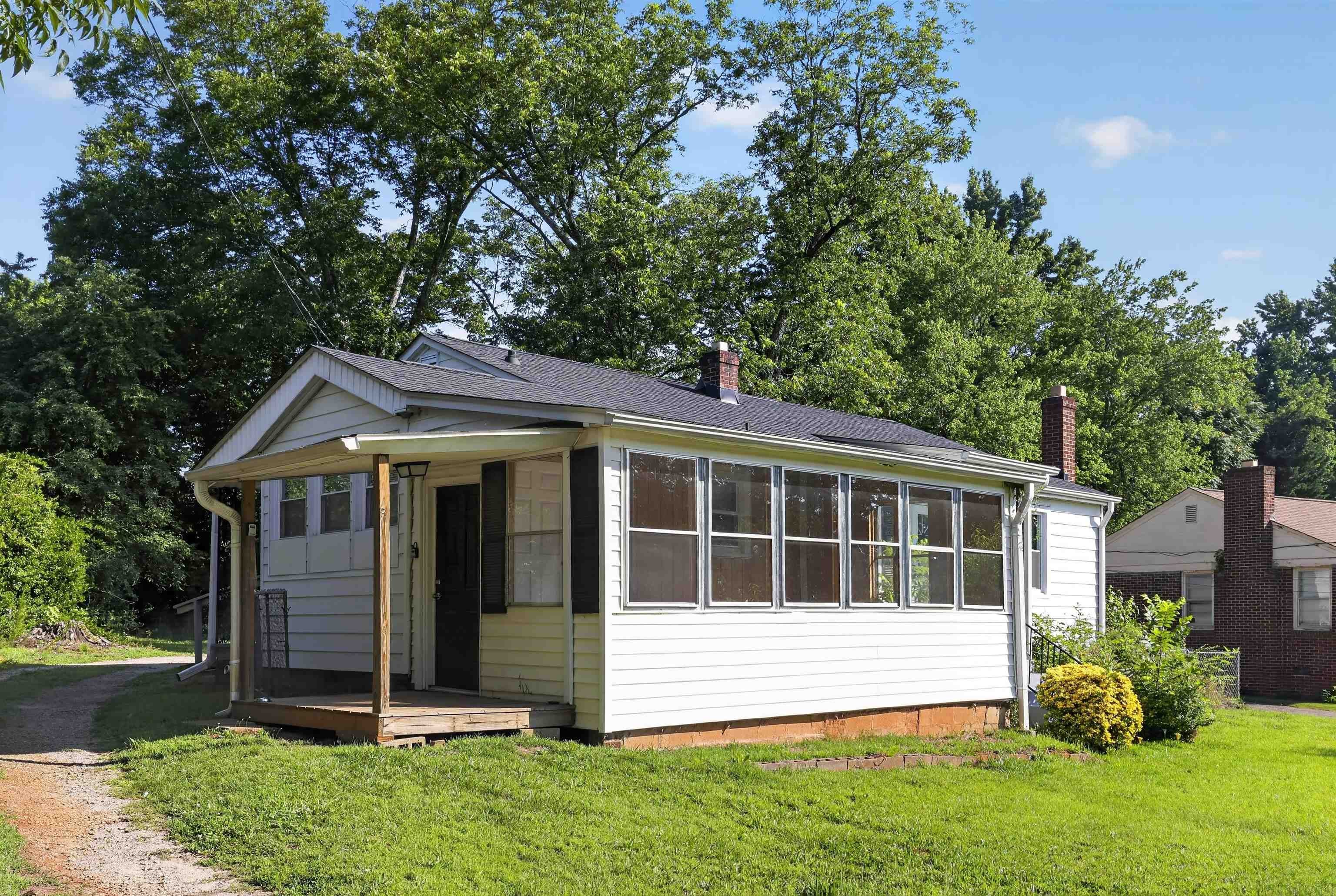 107 Coleman Court — photo