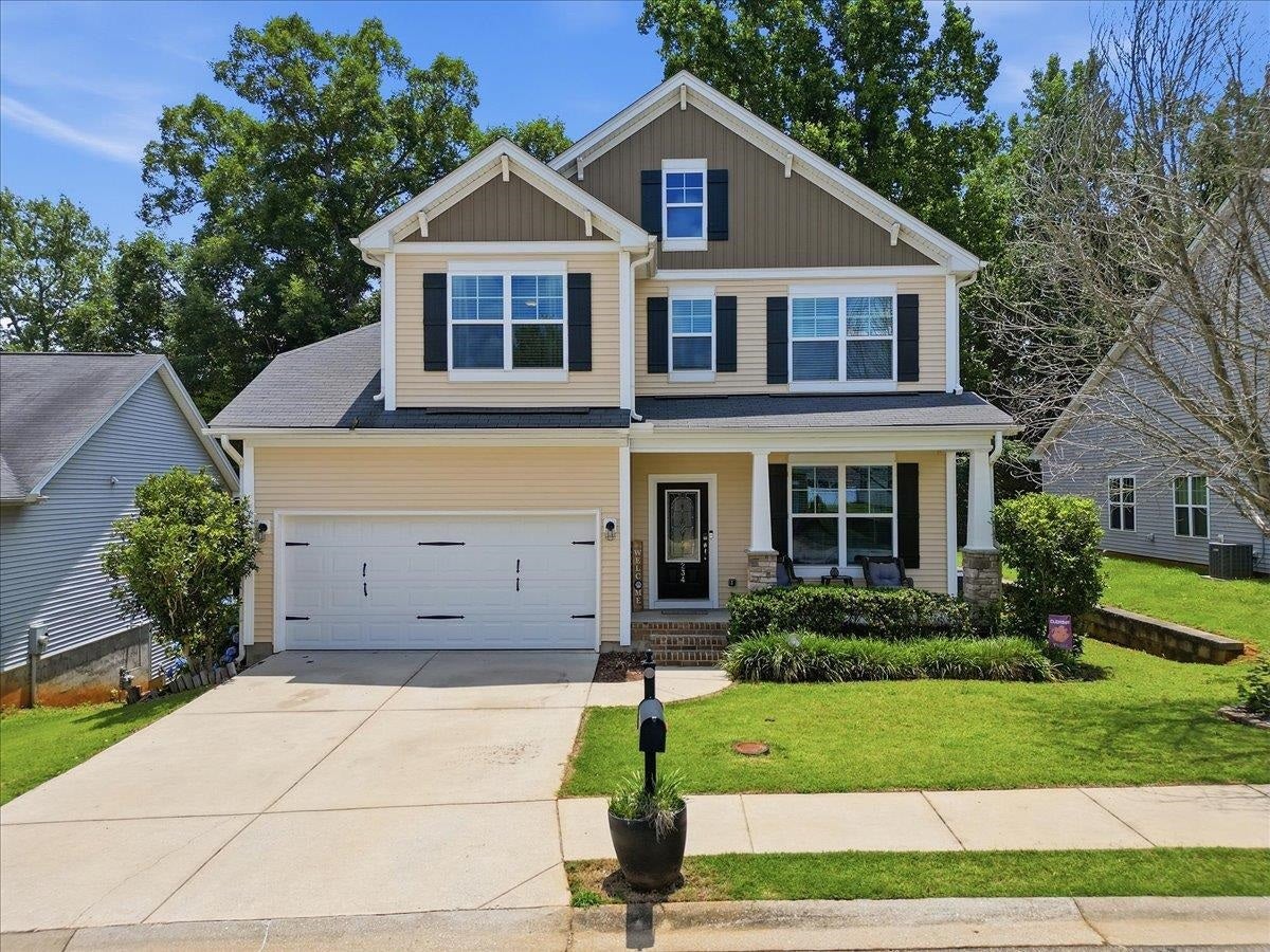 234 Rivers Edge Circle — photo