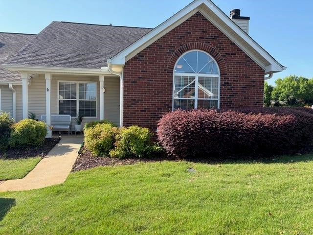 14 Bailess Court — photo
