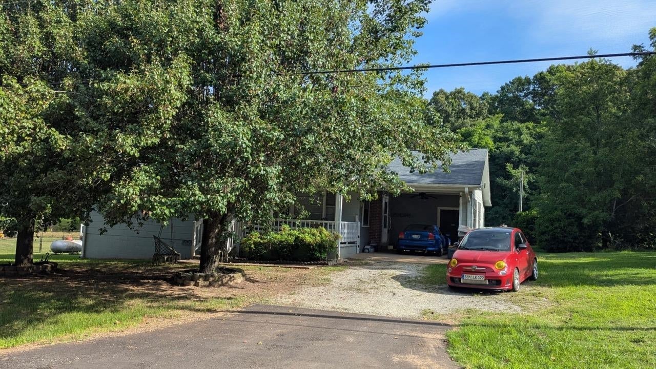 4014 Pacolet Highway — photo