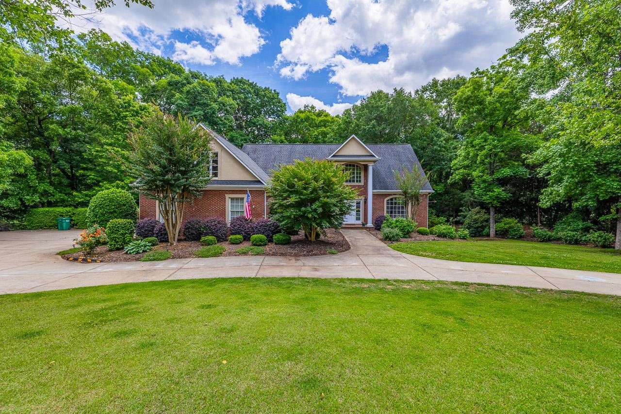 117 Sugarmill Lane Lot 3 — photo