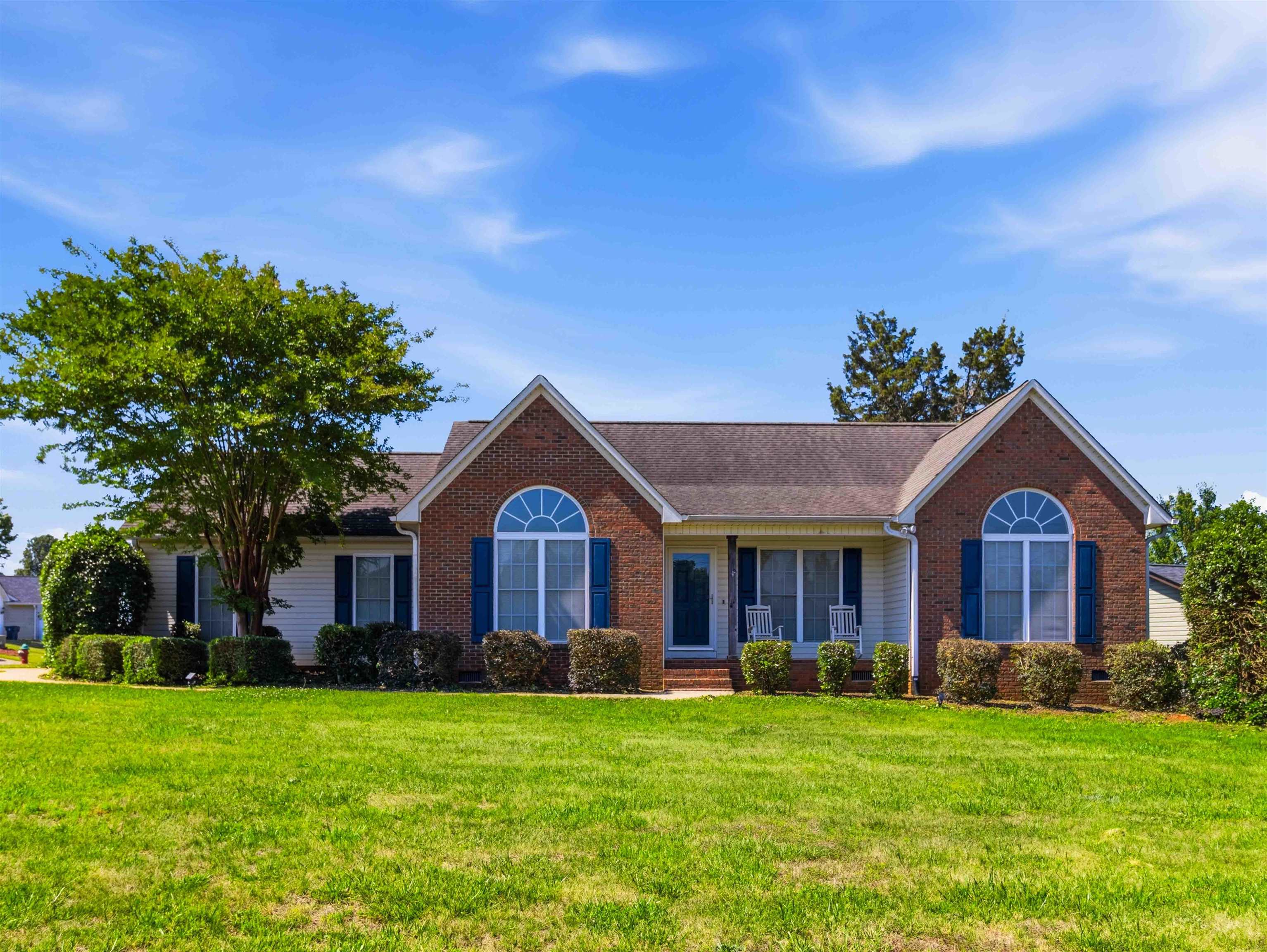 104 Harvest Ridge Drive — photo