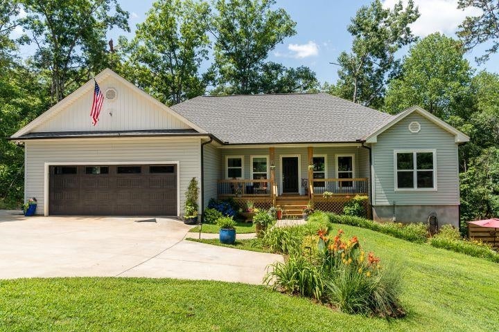 131 Blalock Coves Drive — photo