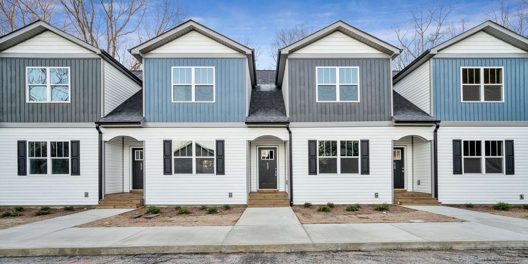 628 Forest Creek Circle — photo