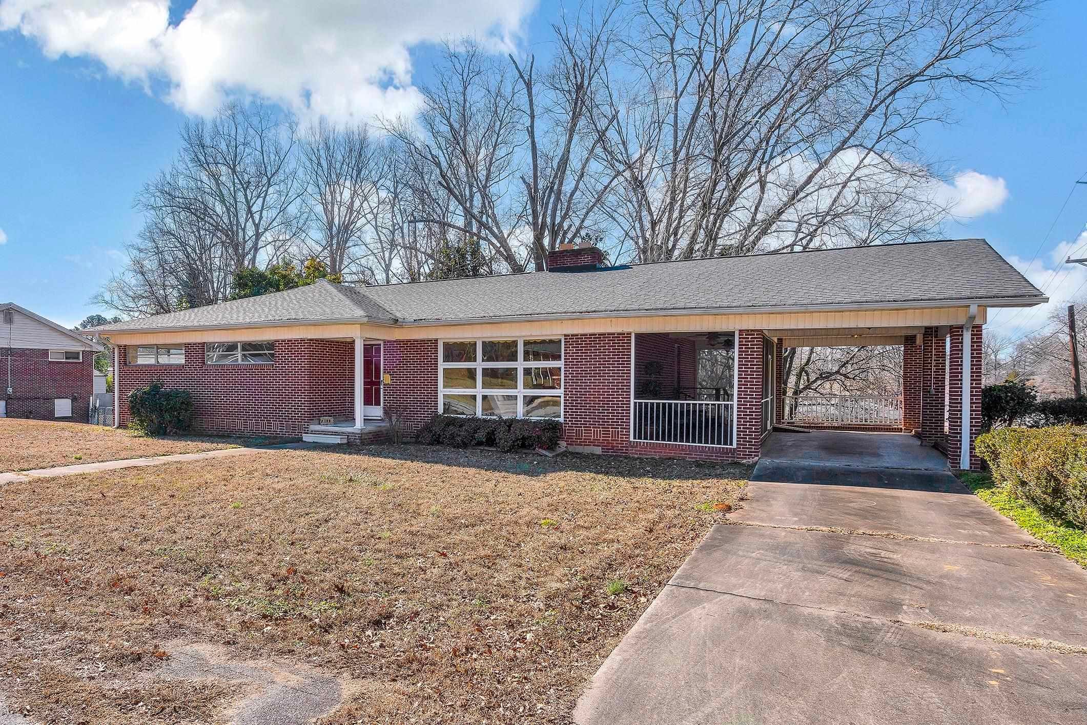 100 Culbreath Heights — photo