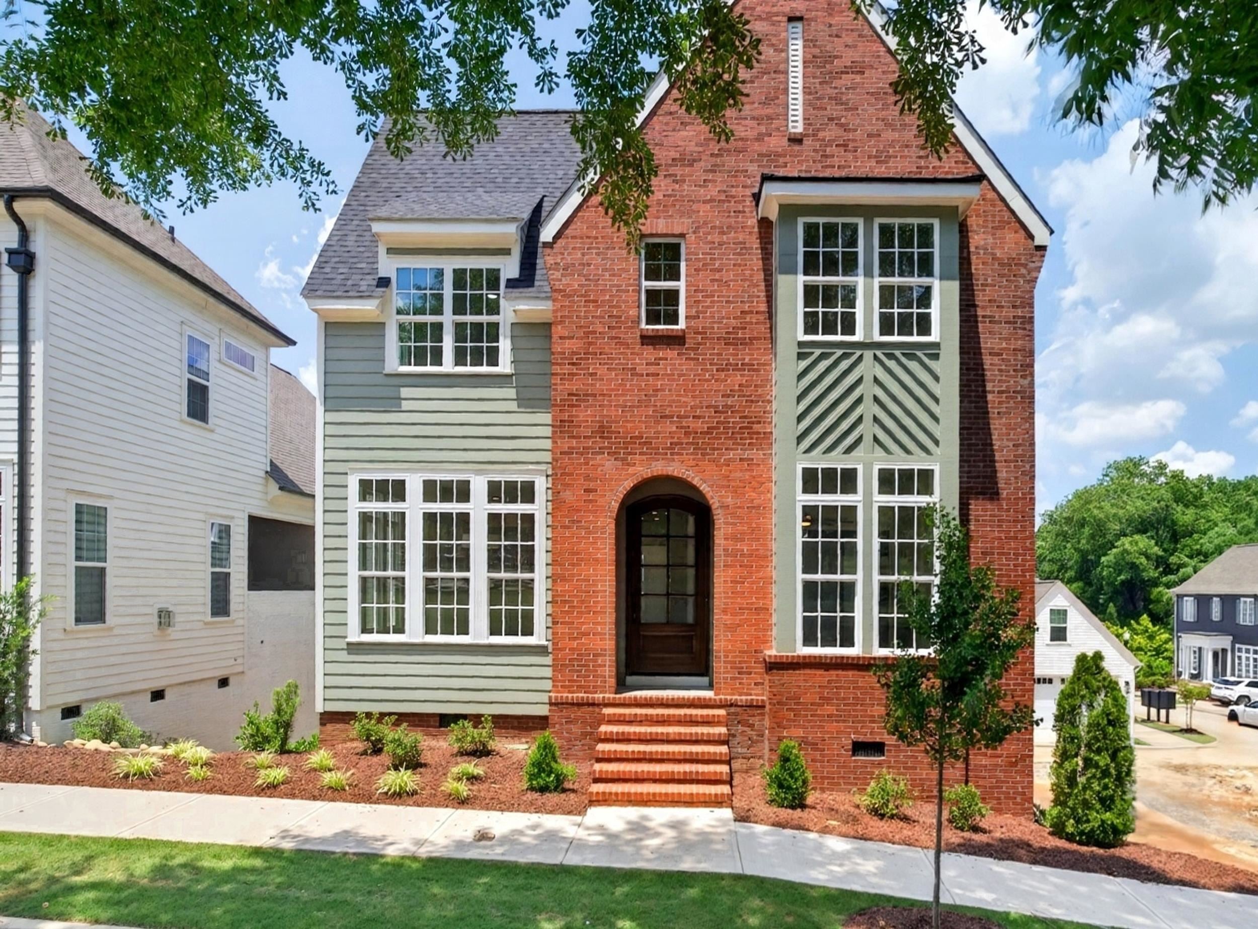 142 Silver Hill Street Lot 4 — photo