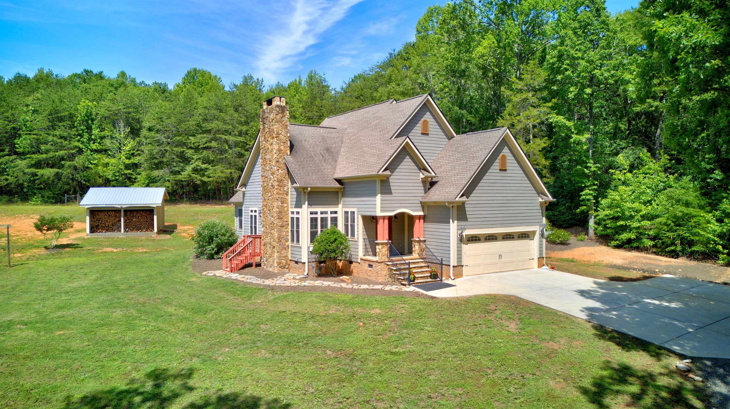 314 310 Gibson Road — photo