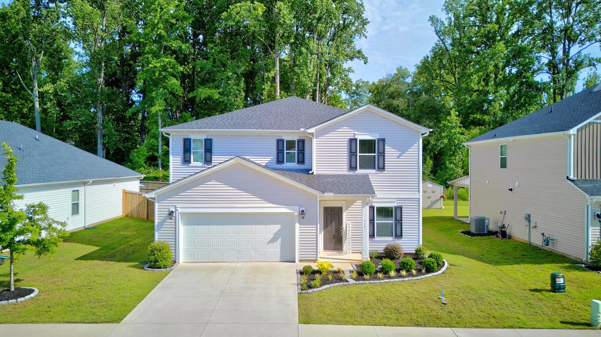 117 Mainsail Way — photo