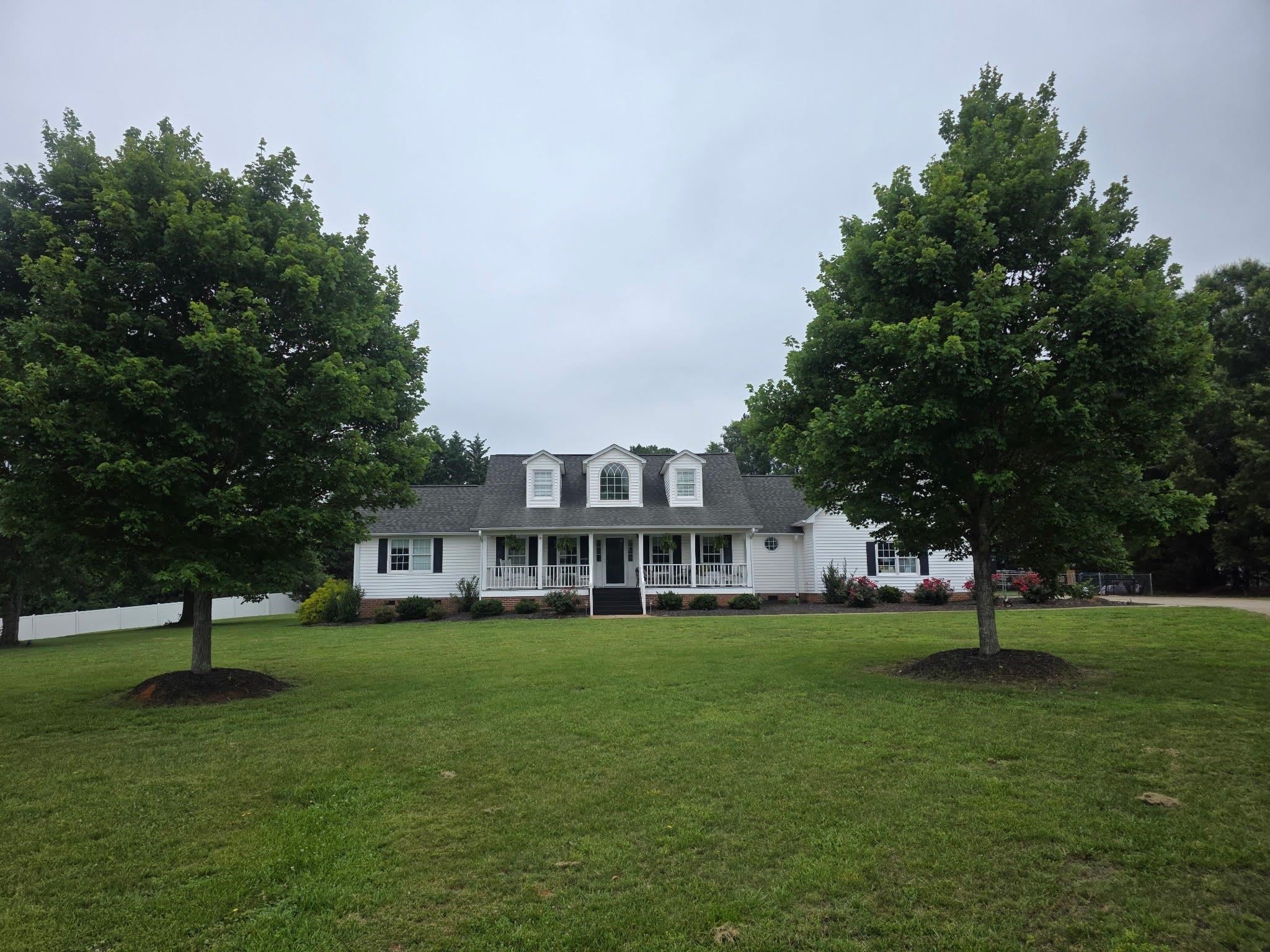 309 Morgan Circle — photo